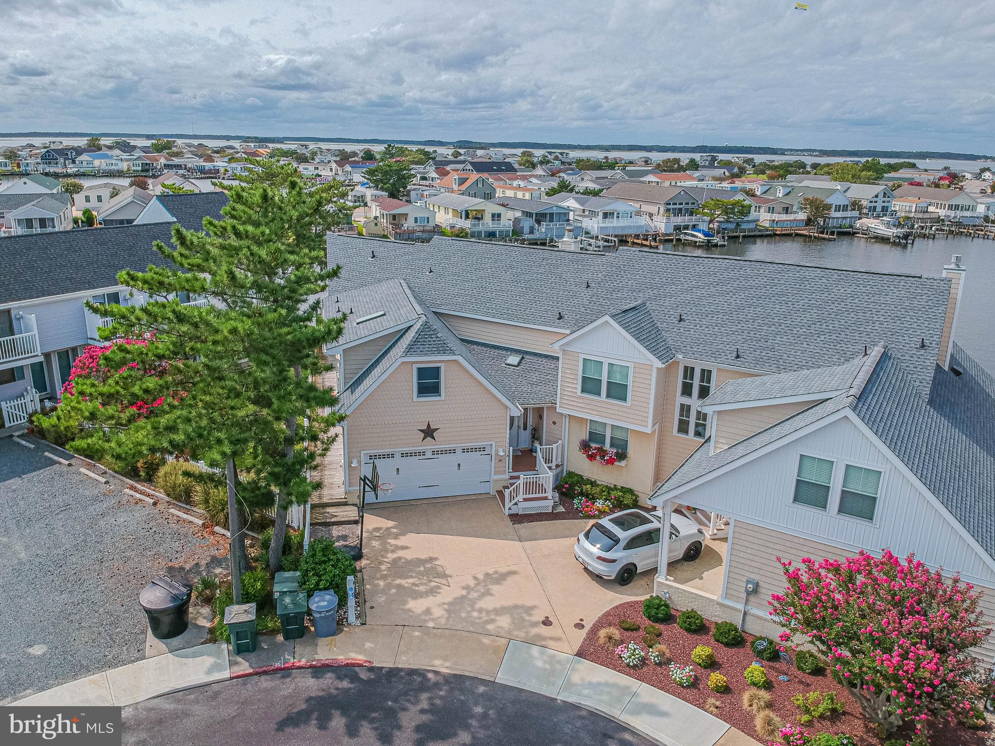 CAINE WOODS - Residential