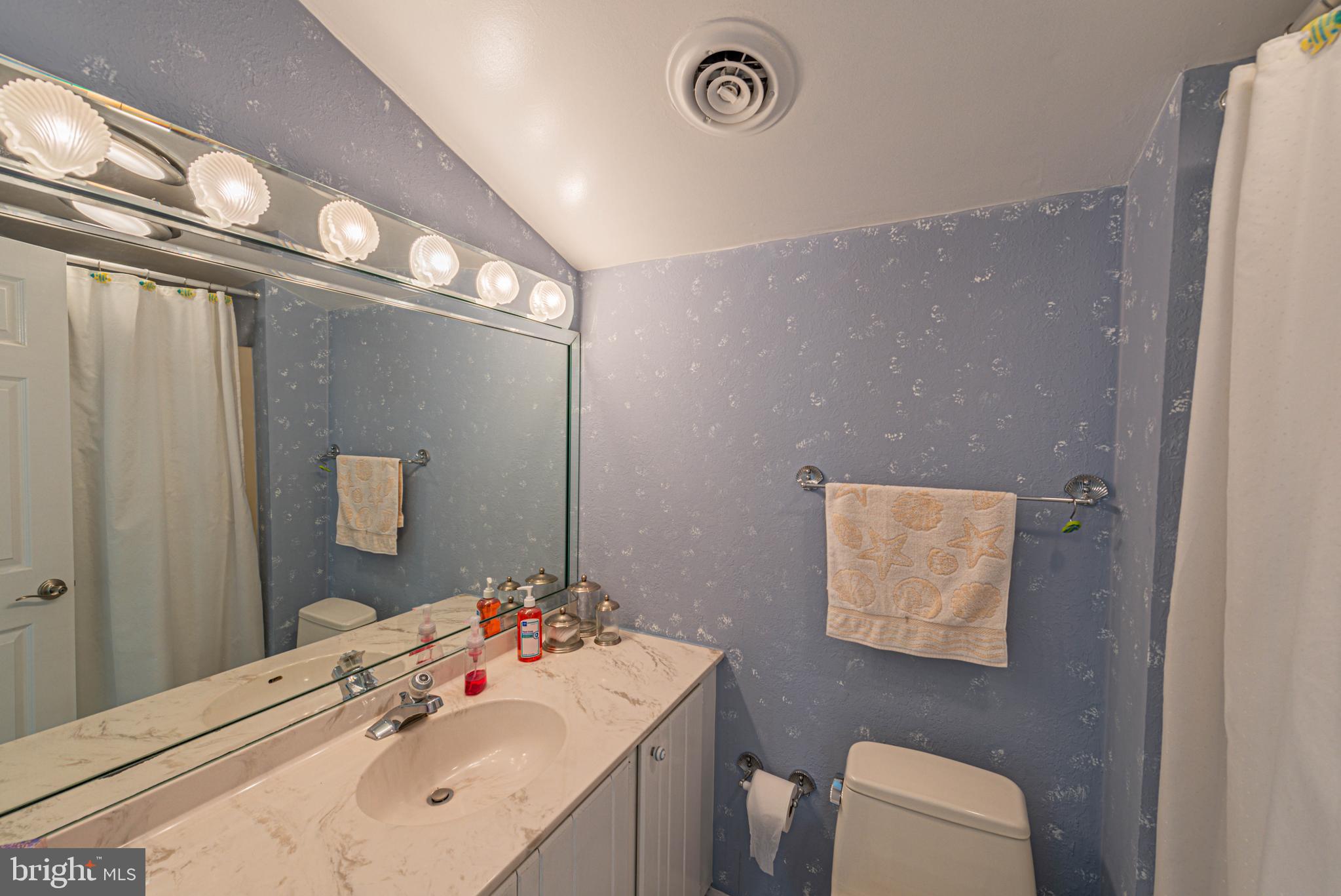 CAINE WOODS - Residential