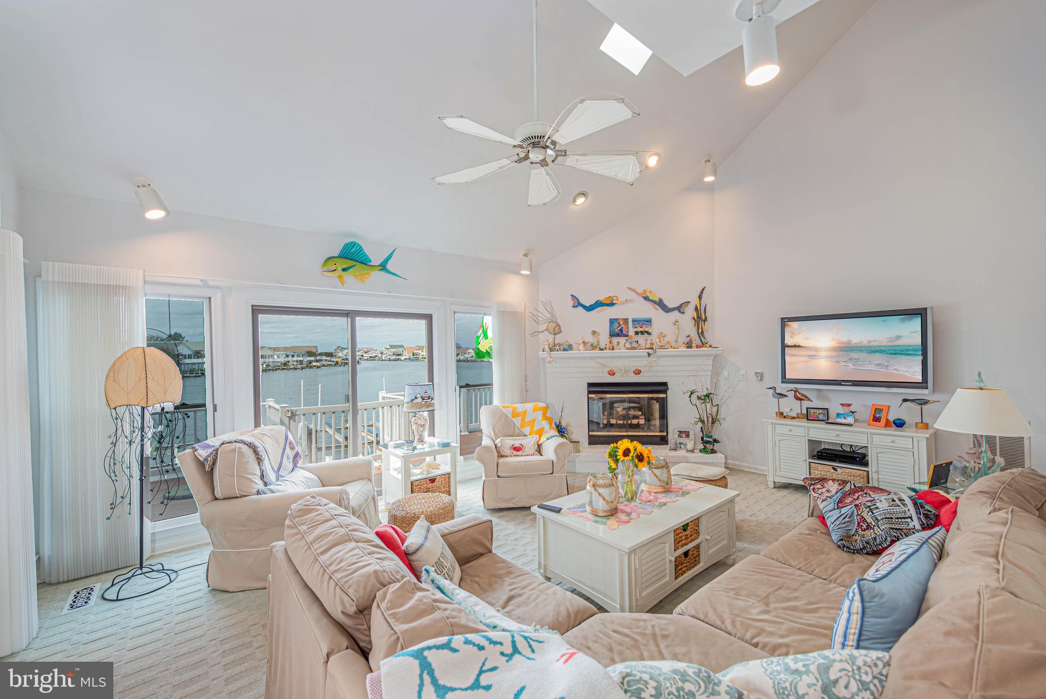 CAINE WOODS - Residential