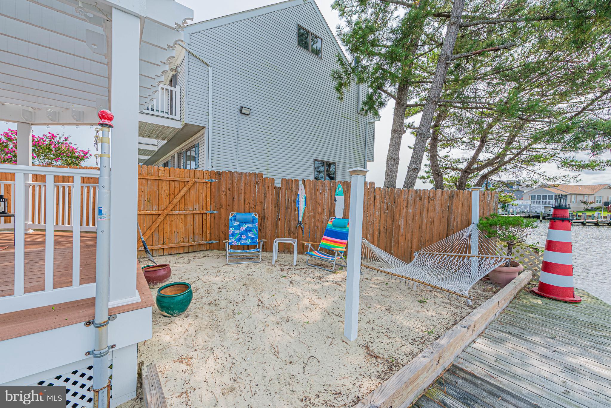 CAINE WOODS - Residential