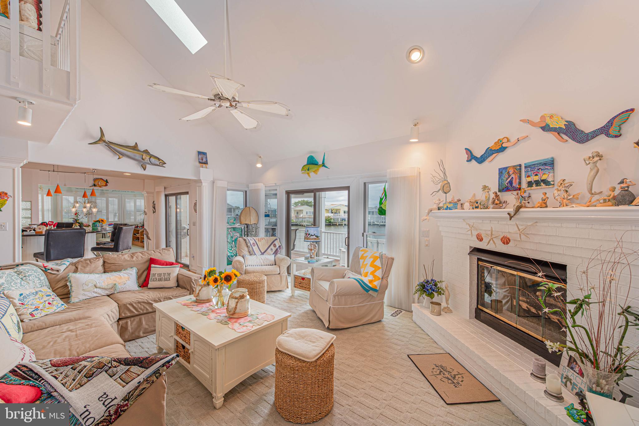 CAINE WOODS - Residential