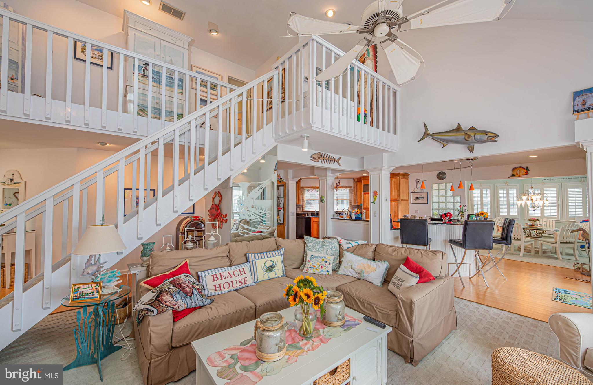 CAINE WOODS - Residential