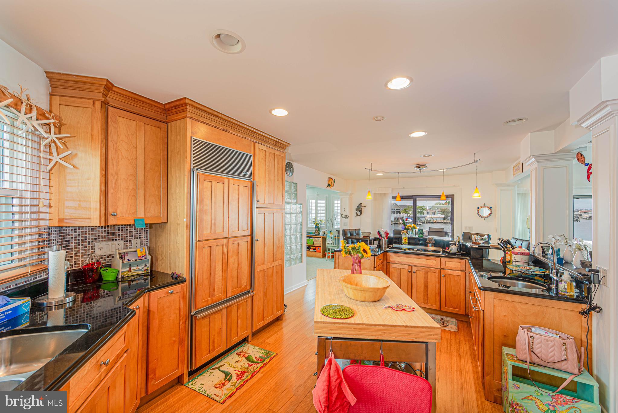 CAINE WOODS - Residential