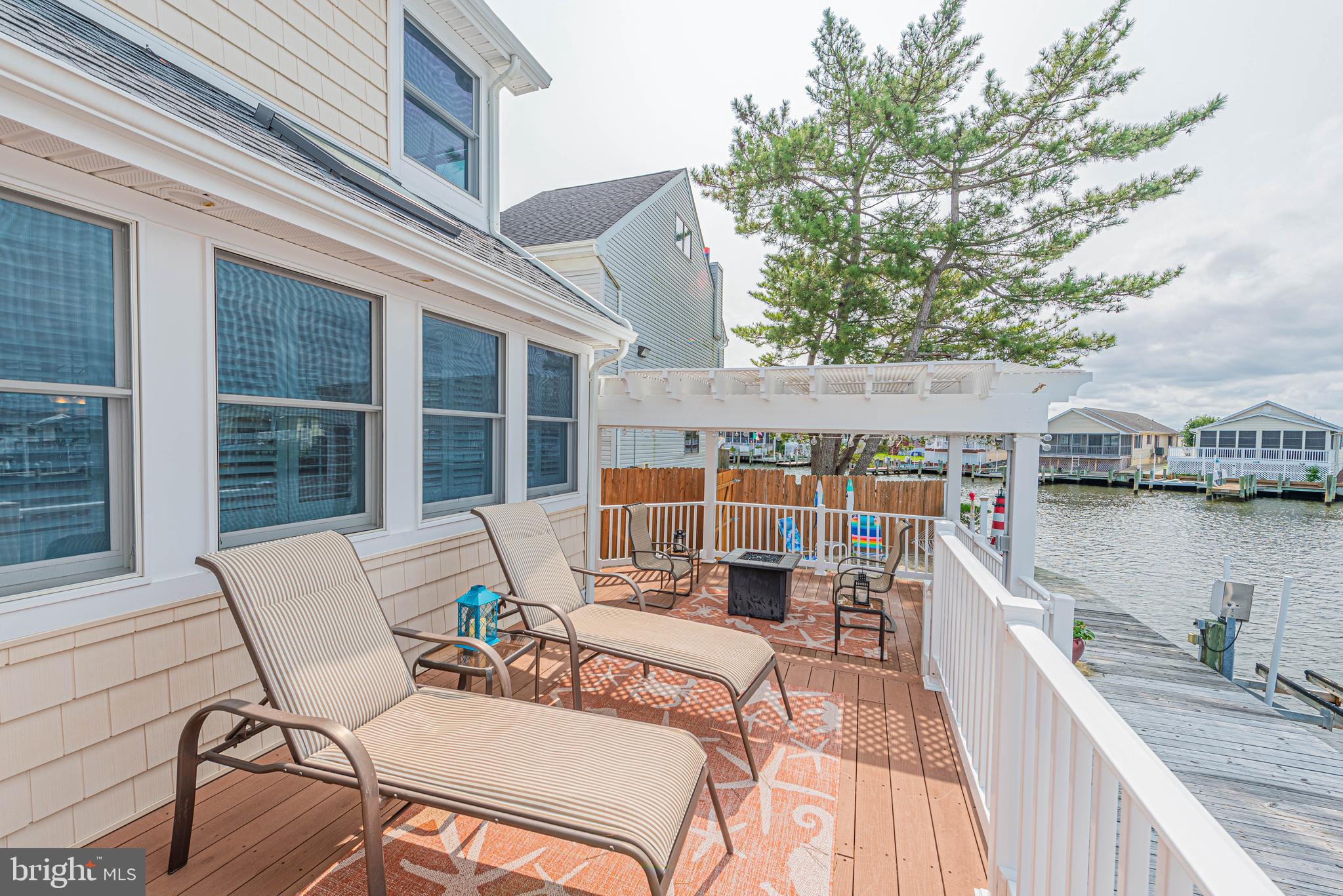 CAINE WOODS - Residential