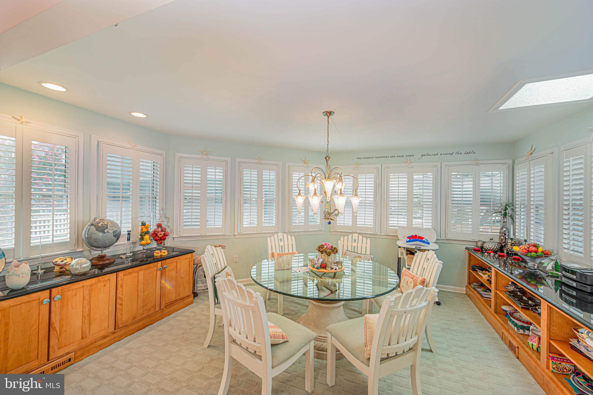 CAINE WOODS - Residential