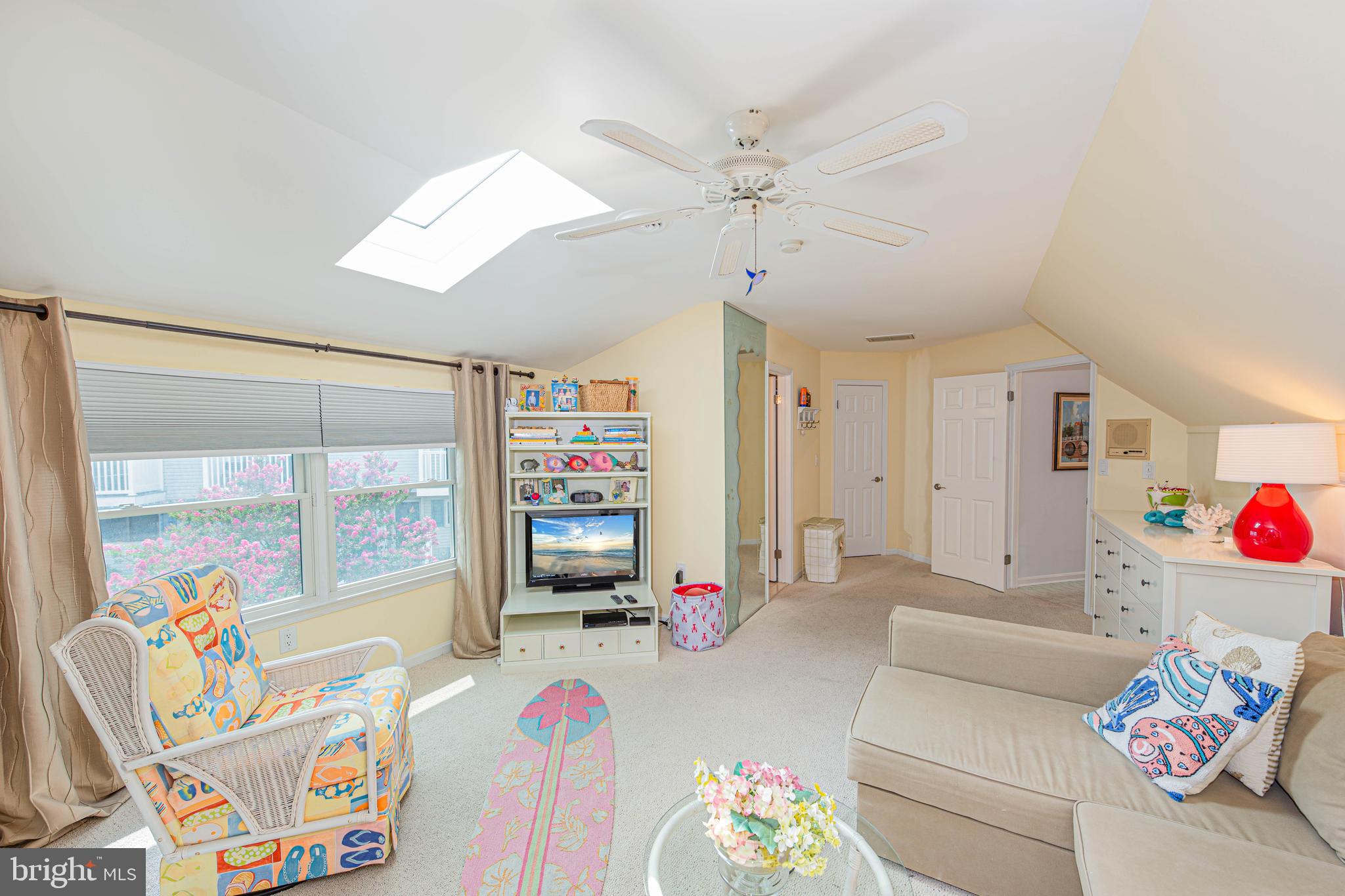 CAINE WOODS - Residential