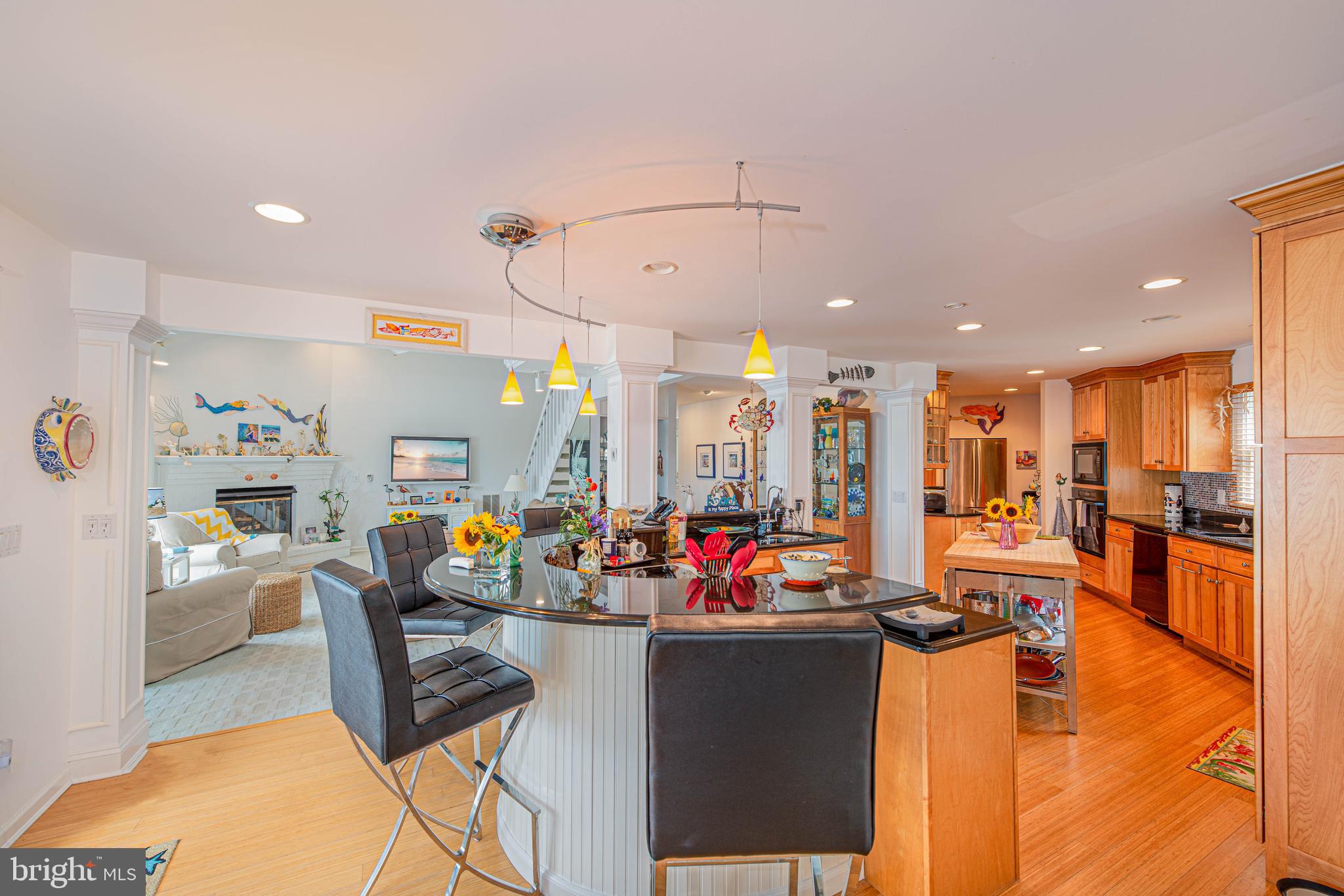 CAINE WOODS - Residential