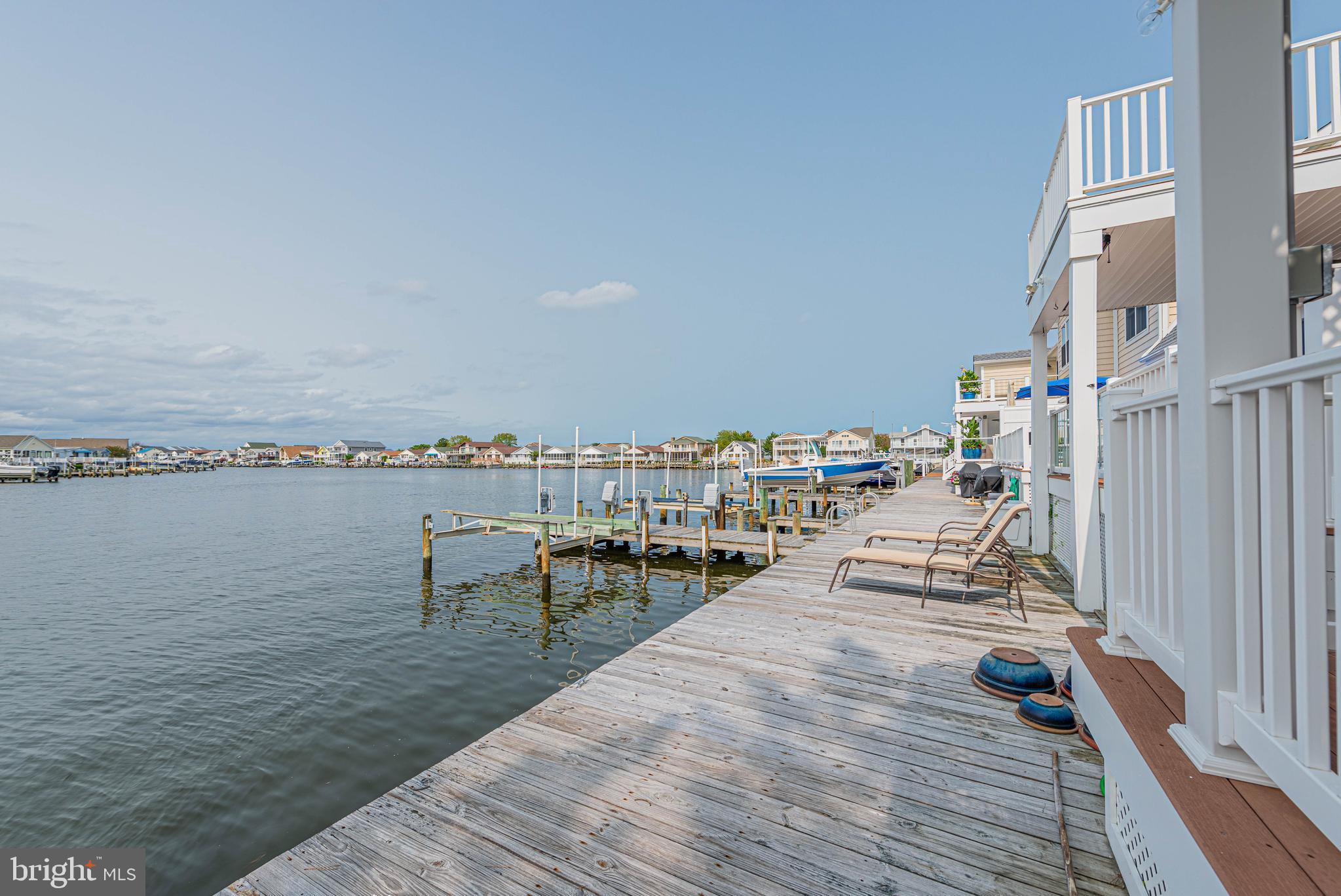 CAINE WOODS - Residential