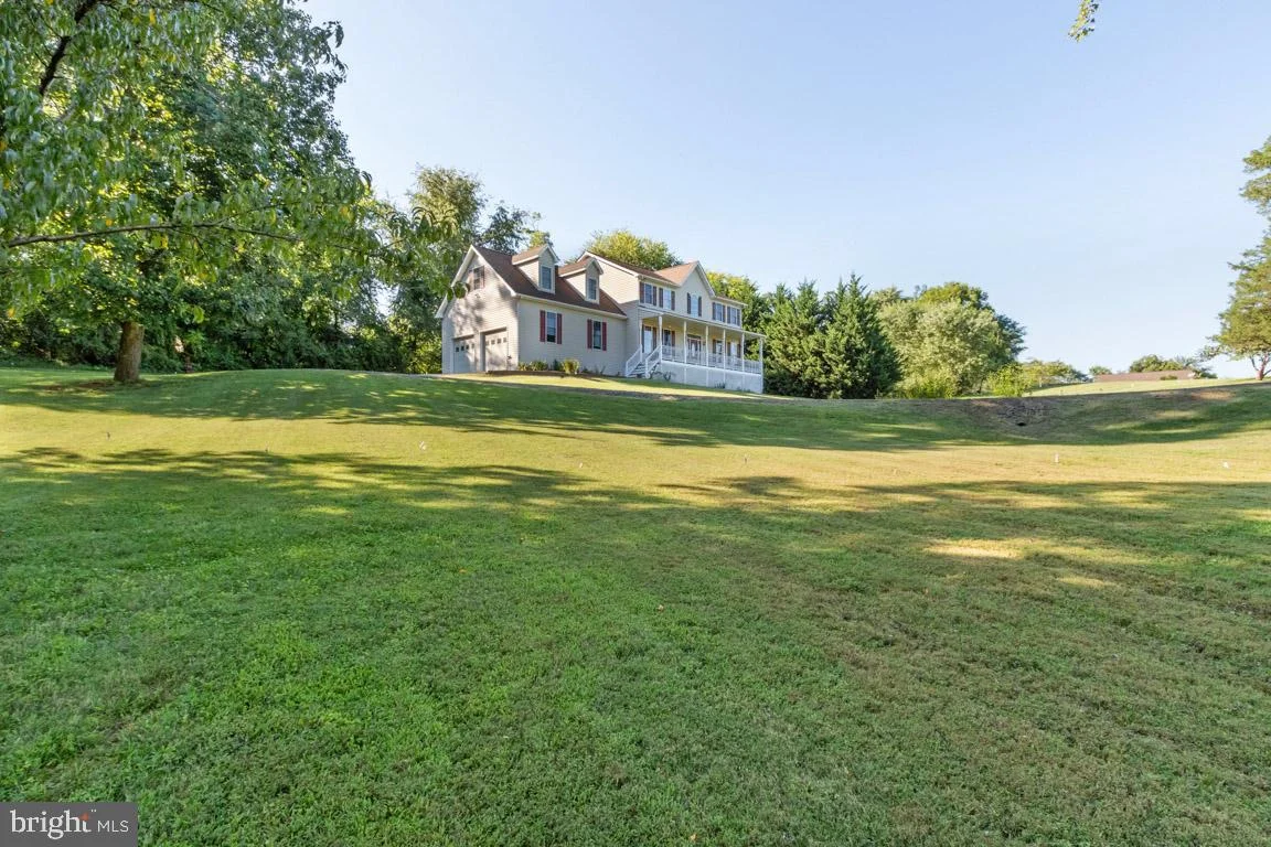 9060 Kenton Court, Rixeyville, VA 22737