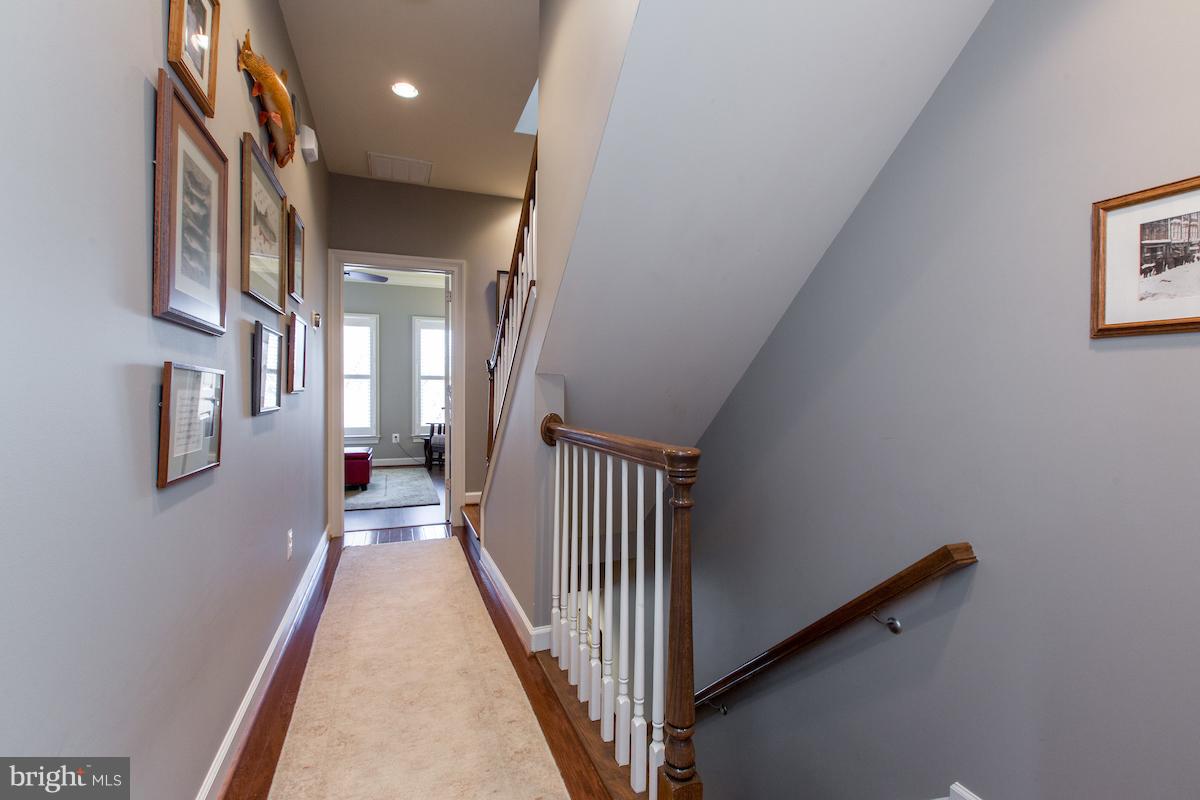 POTOMAC GREENS - Residential