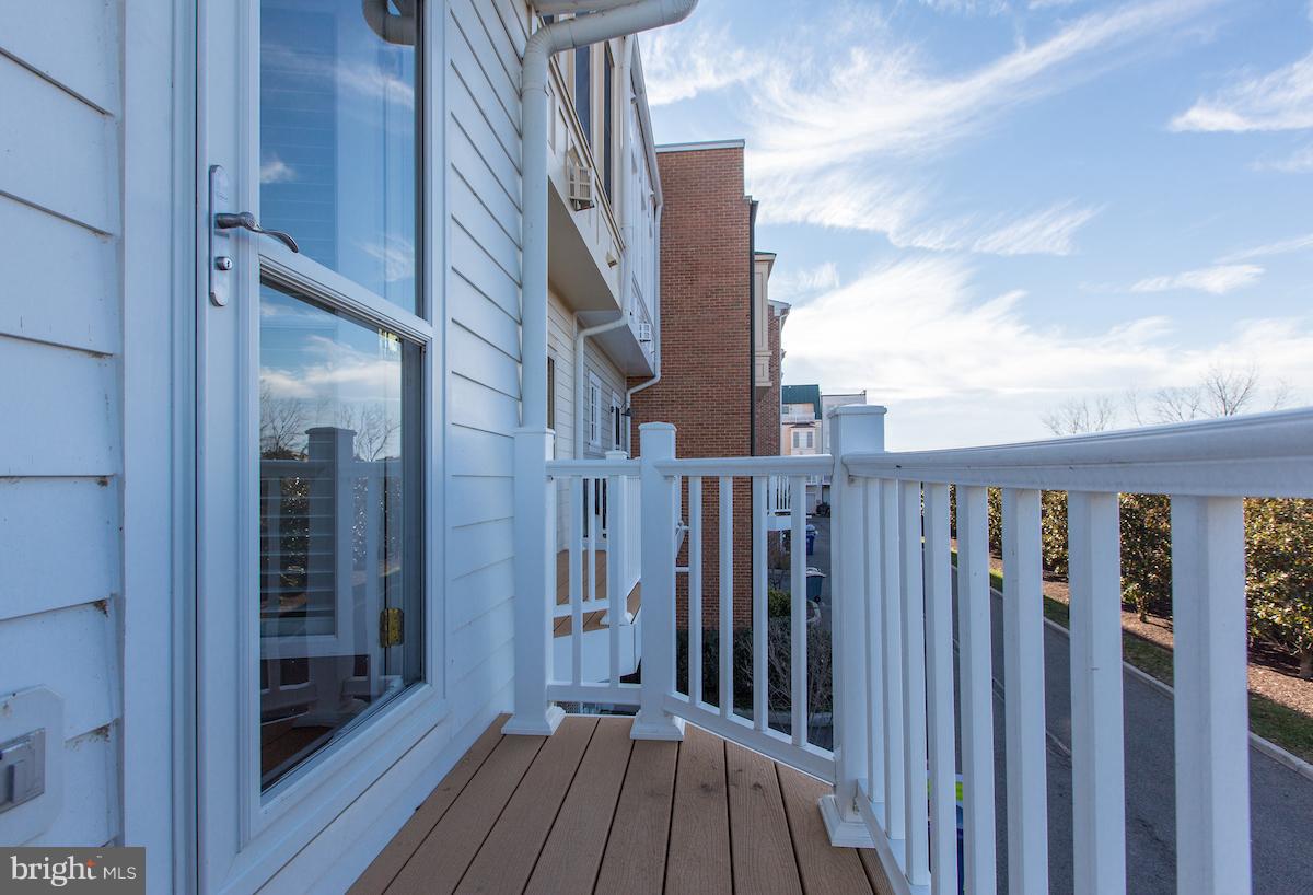 POTOMAC GREENS - Residential