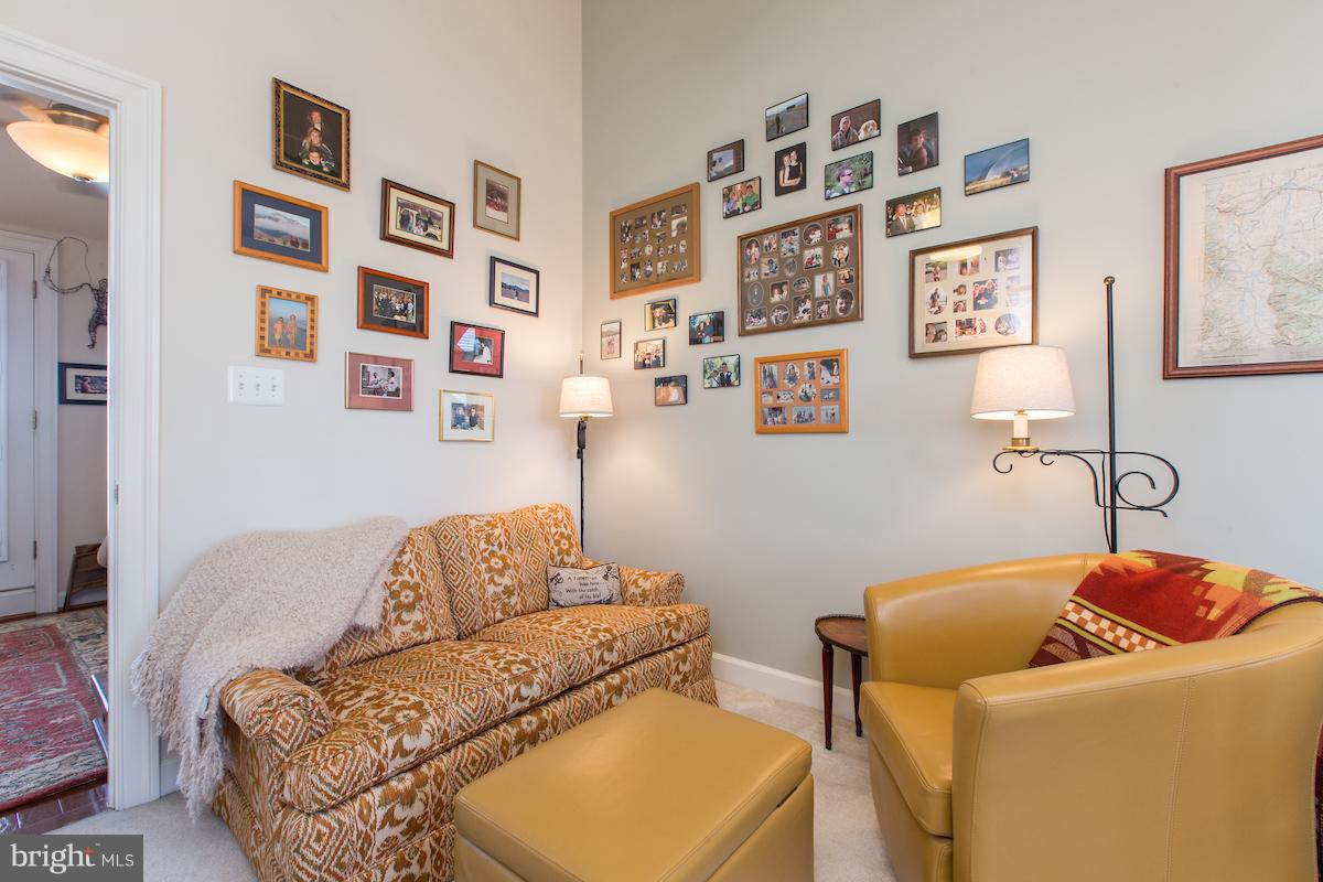 POTOMAC GREENS - Residential