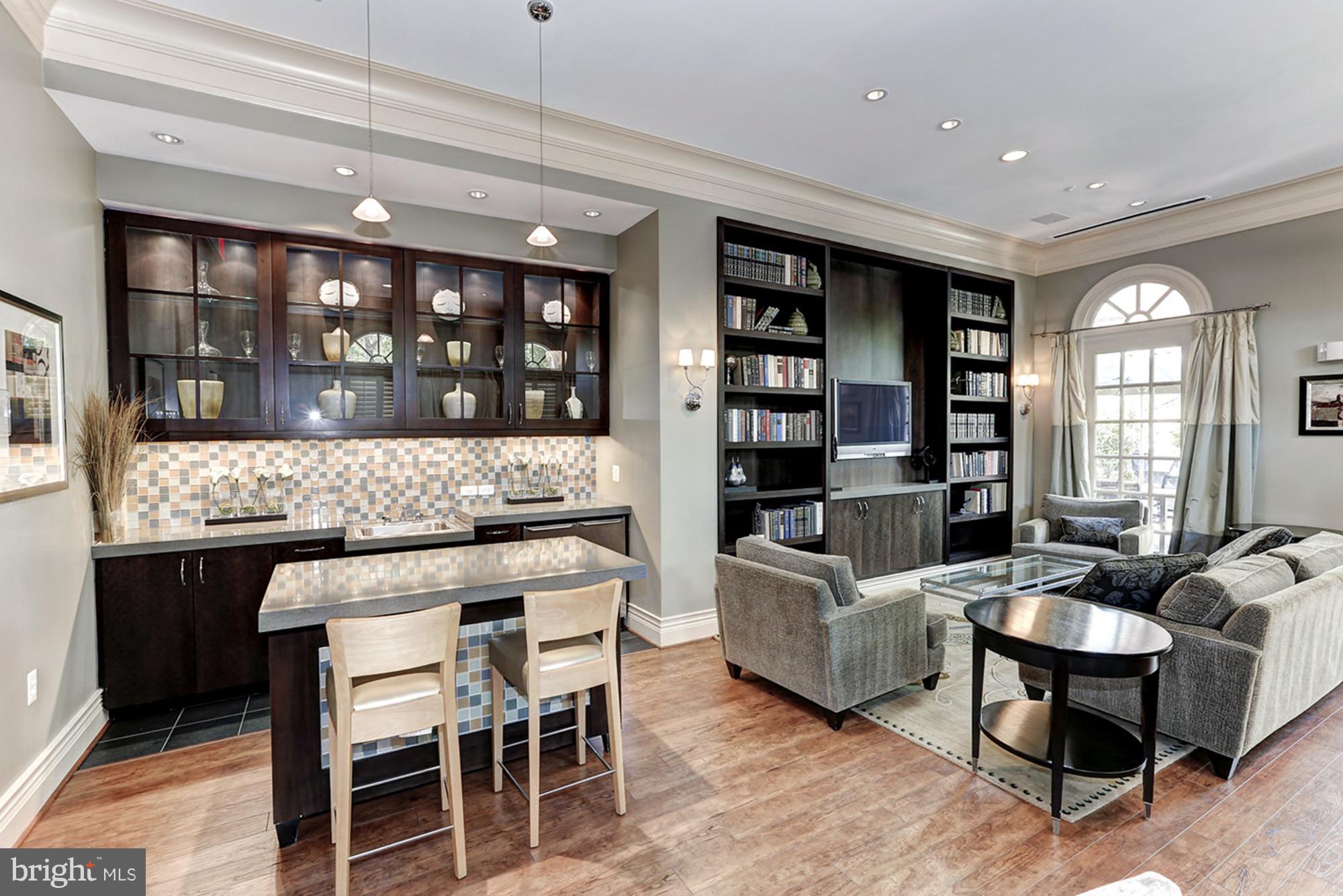 POTOMAC GREENS - Residential