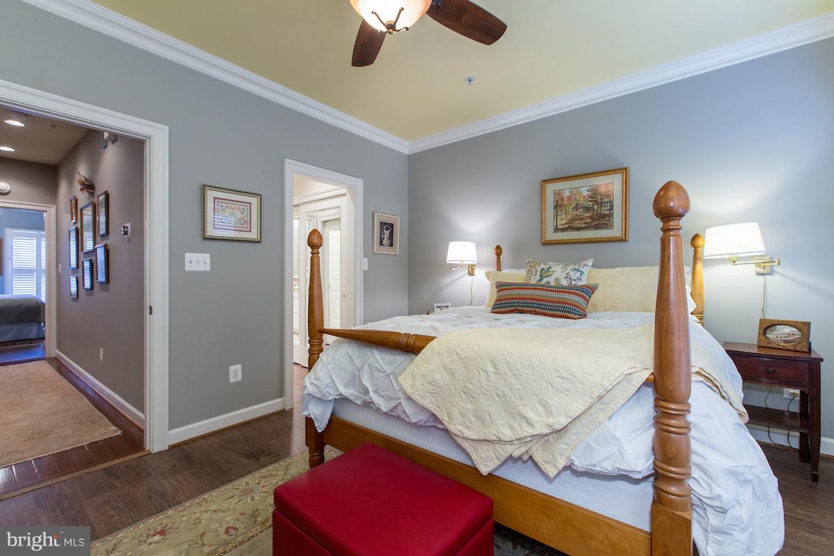 POTOMAC GREENS - Residential