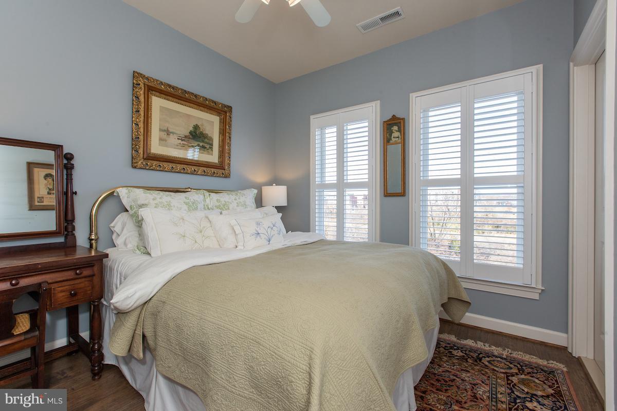 POTOMAC GREENS - Residential