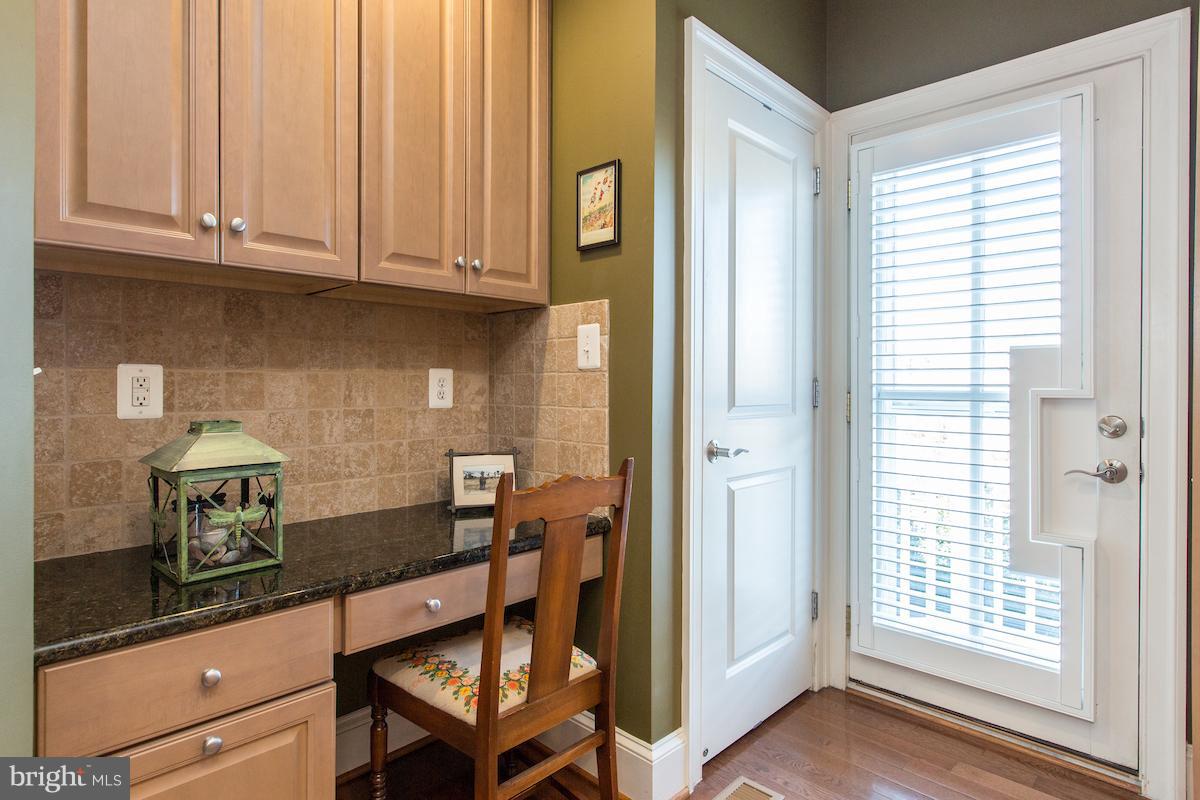 POTOMAC GREENS - Residential