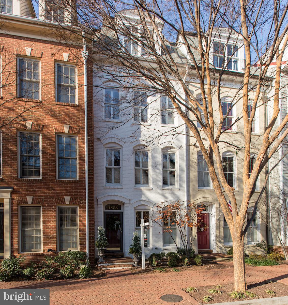 POTOMAC GREENS - Residential