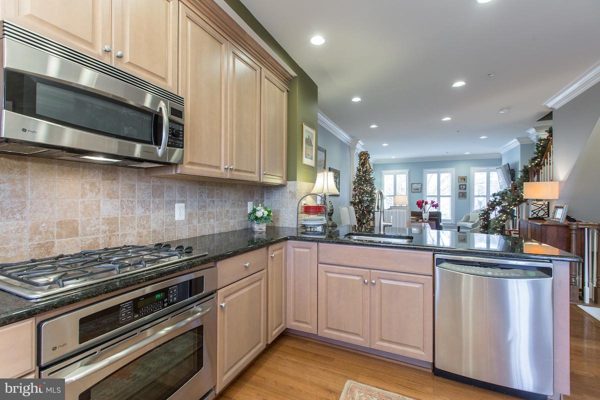 POTOMAC GREENS - Residential