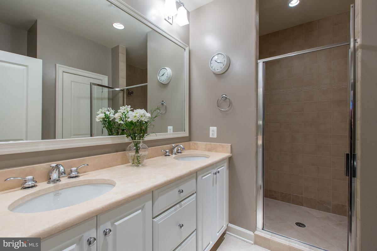 POTOMAC GREENS - Residential