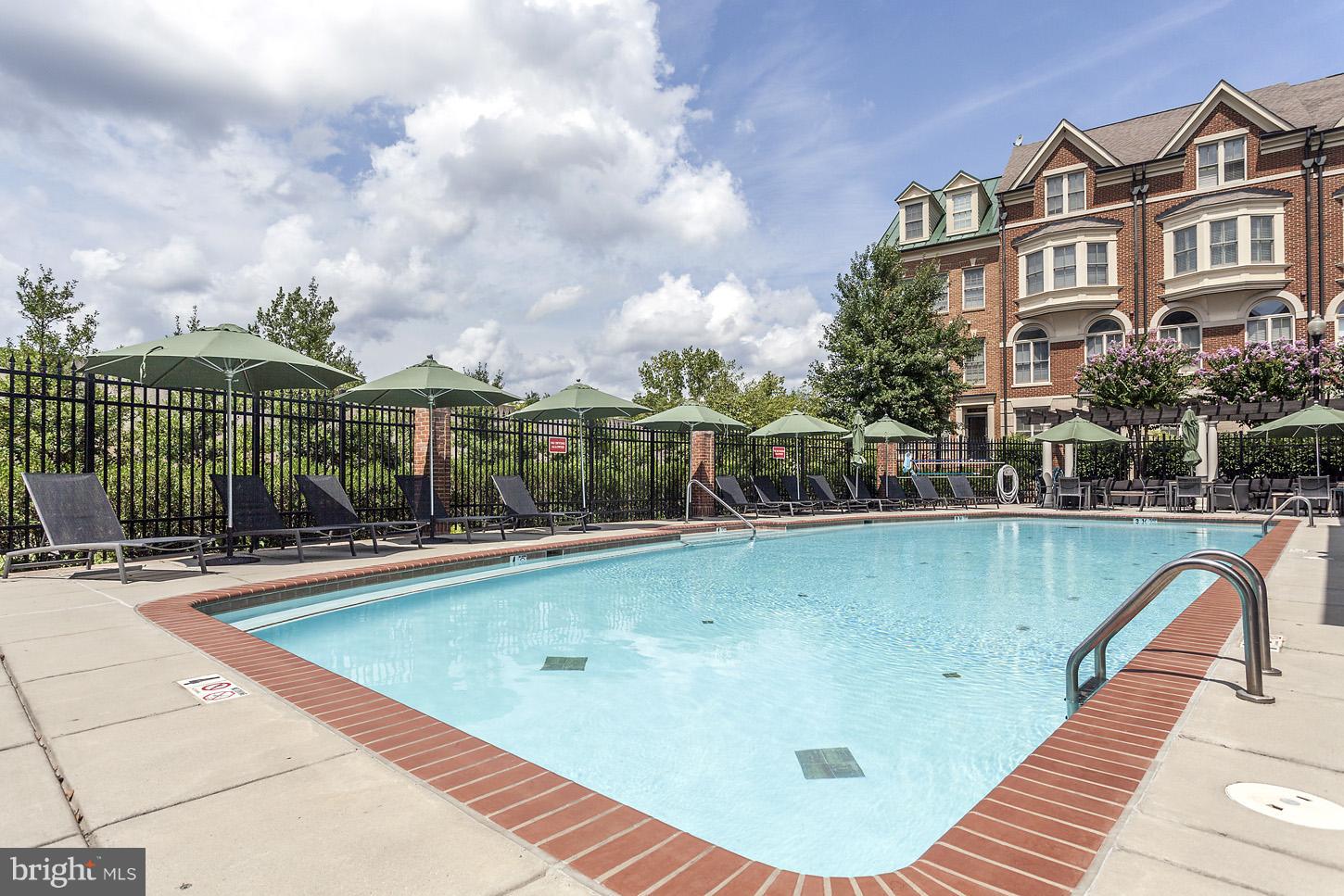 POTOMAC GREENS - Residential