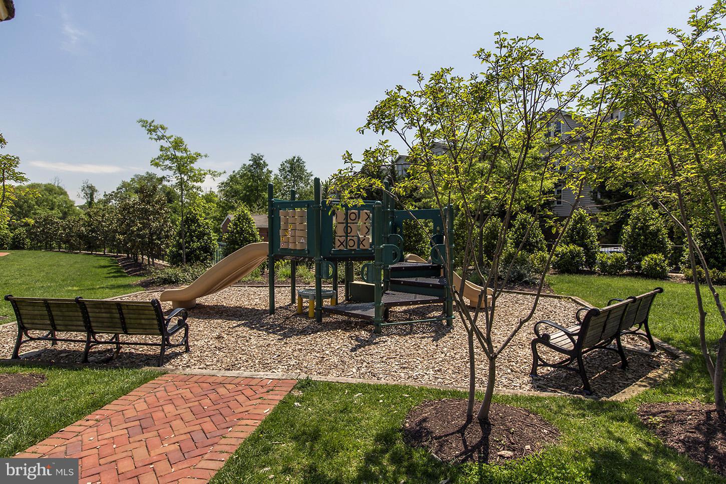 POTOMAC GREENS - Residential