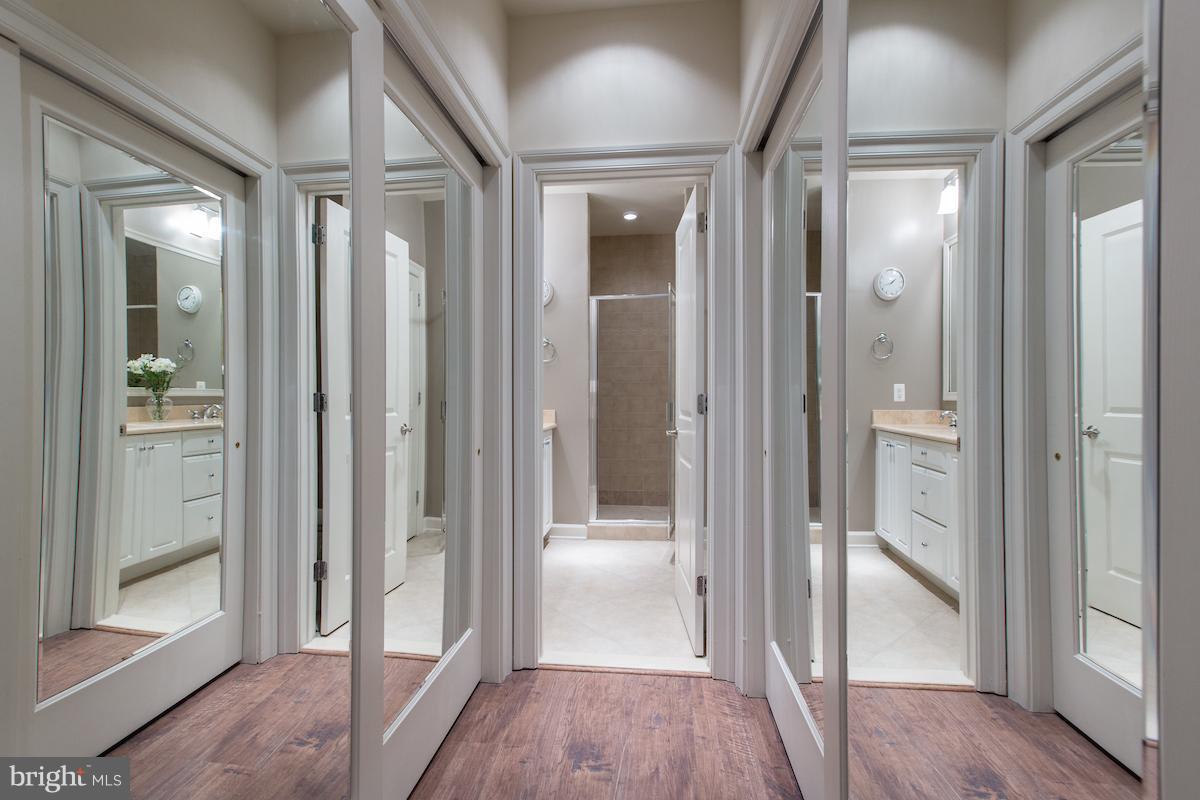 POTOMAC GREENS - Residential