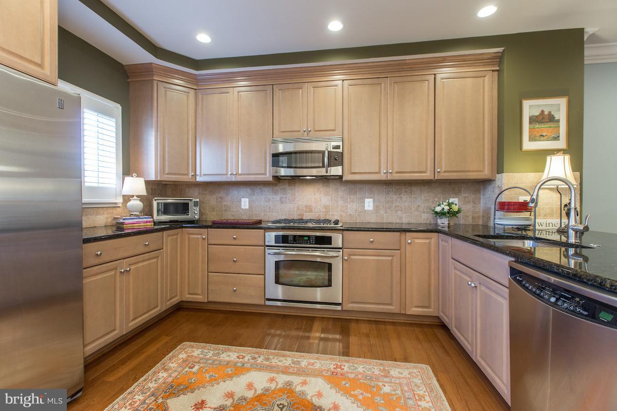 POTOMAC GREENS - Residential