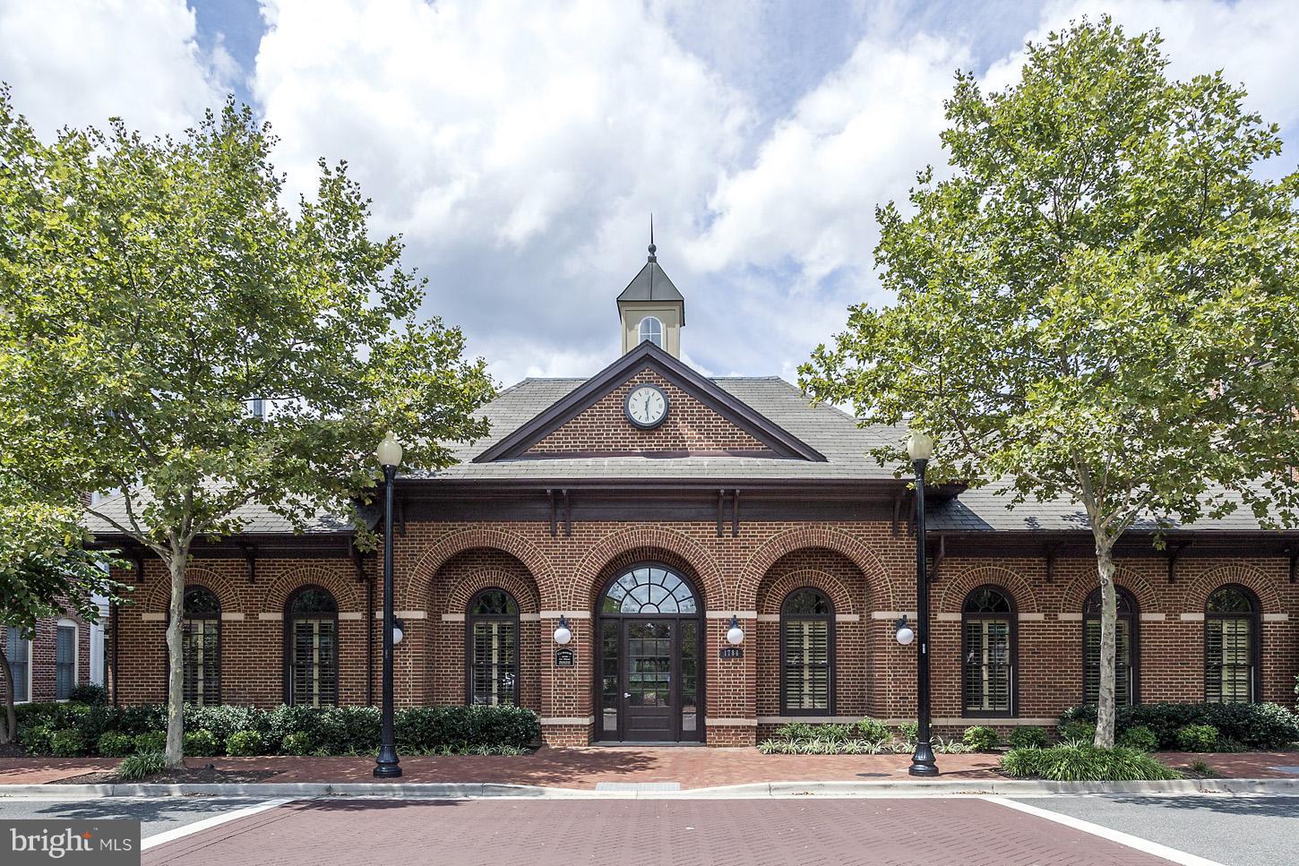 POTOMAC GREENS - Residential