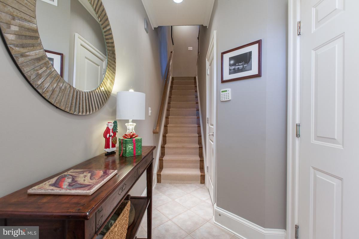 POTOMAC GREENS - Residential