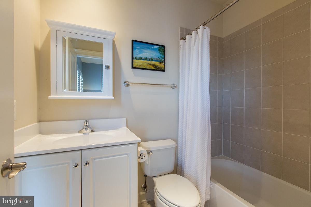 POTOMAC GREENS - Residential