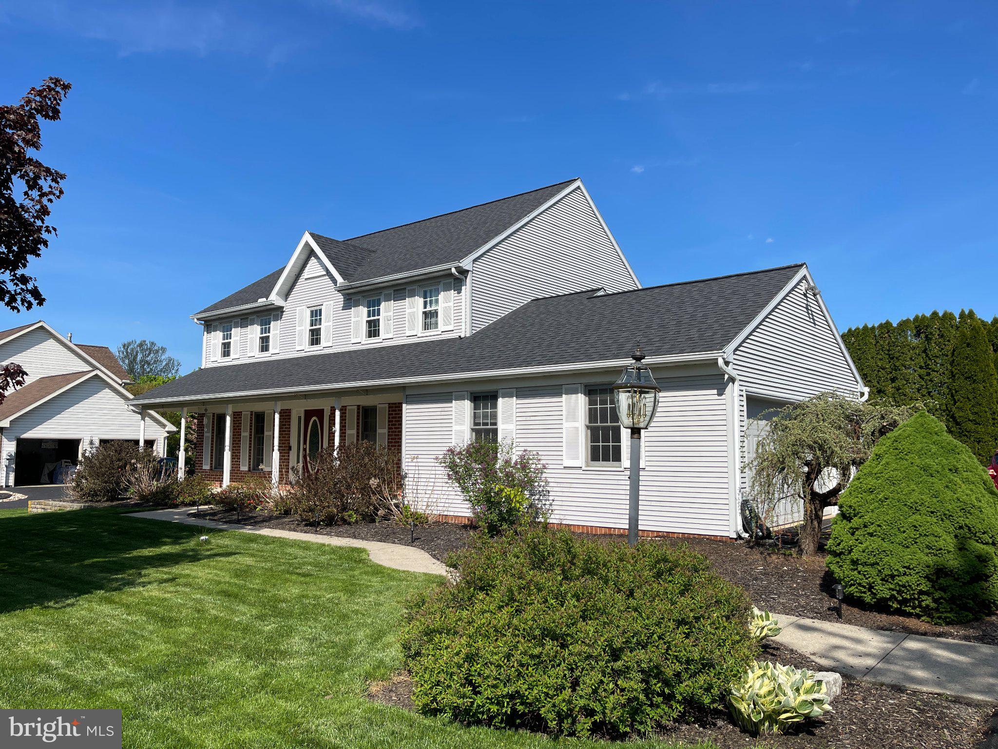 751 STEEPLECHASE ROAD