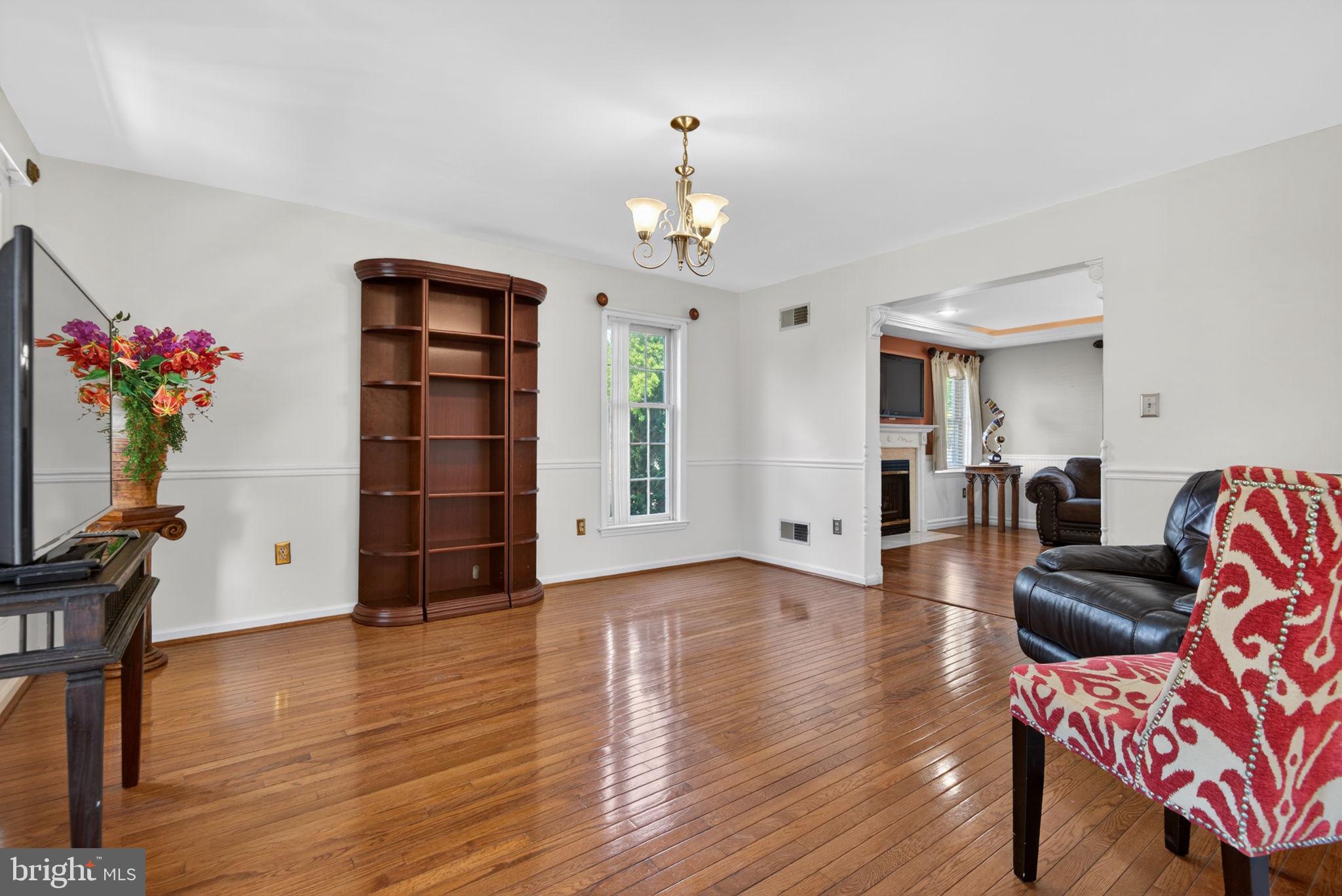 751 STEEPLECHASE ROAD