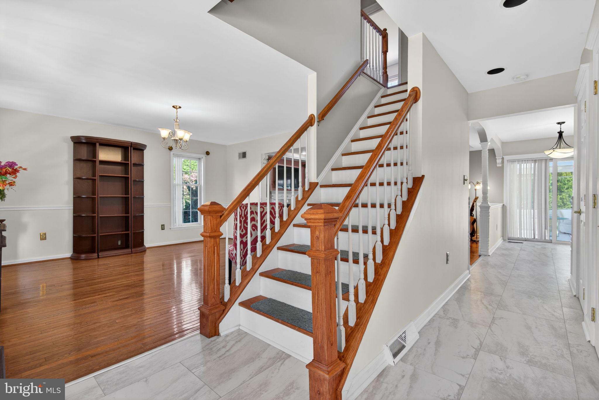 751 STEEPLECHASE ROAD