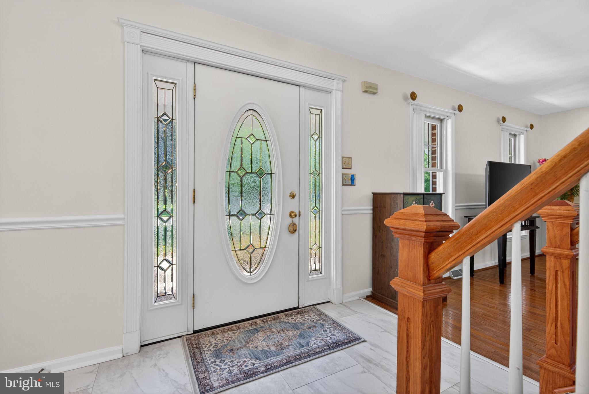 751 STEEPLECHASE ROAD