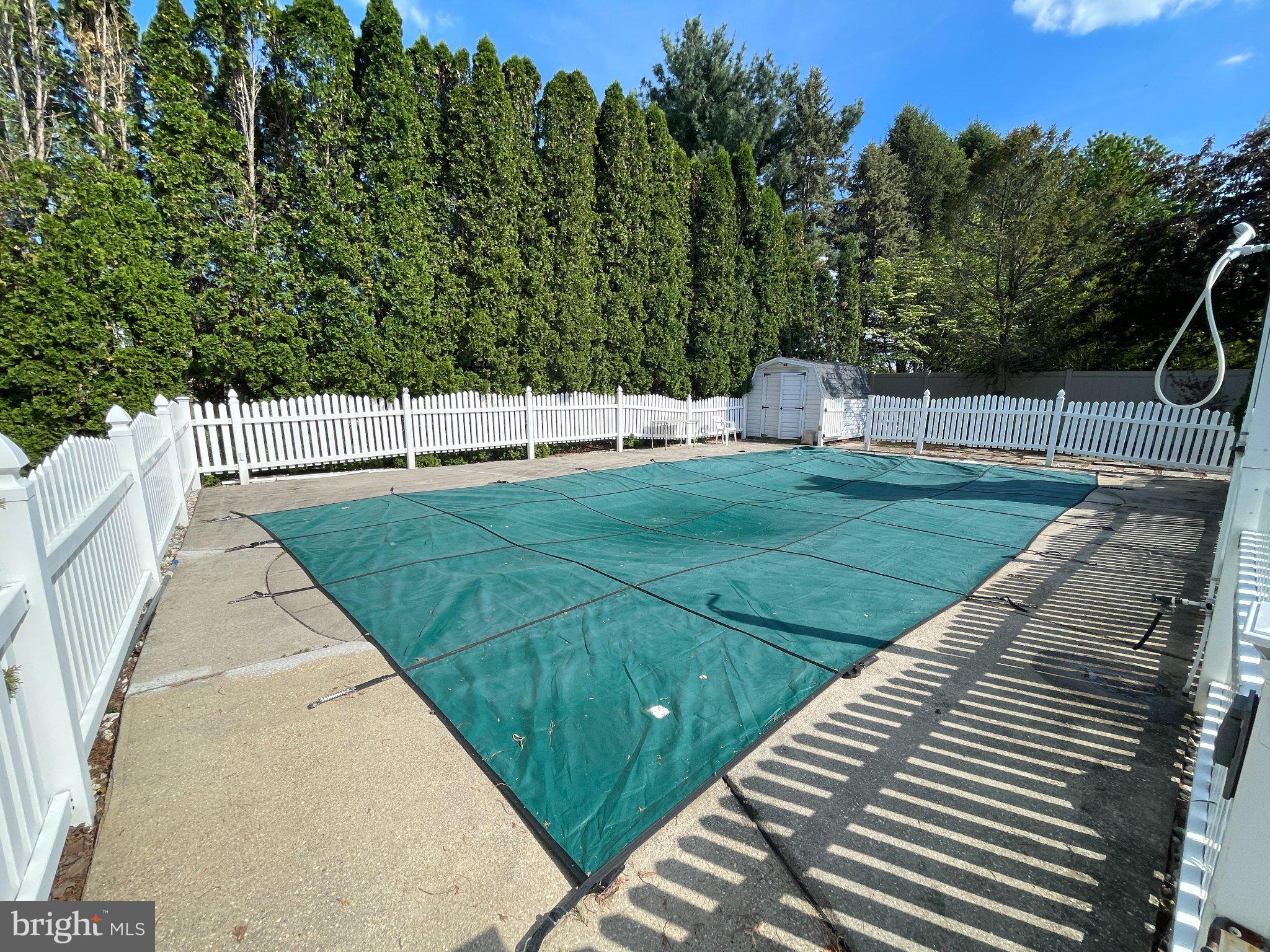 751 STEEPLECHASE ROAD