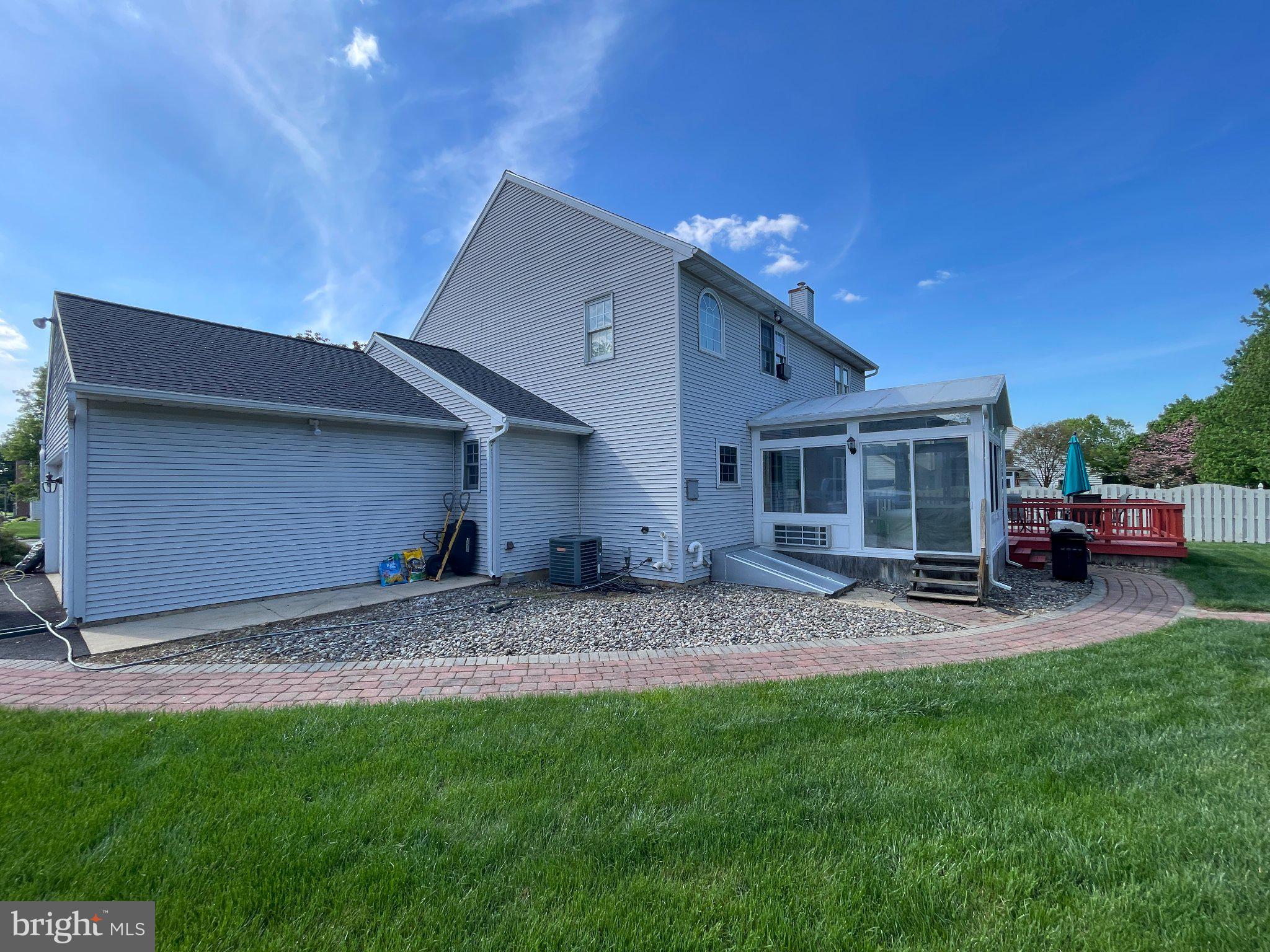 751 STEEPLECHASE ROAD