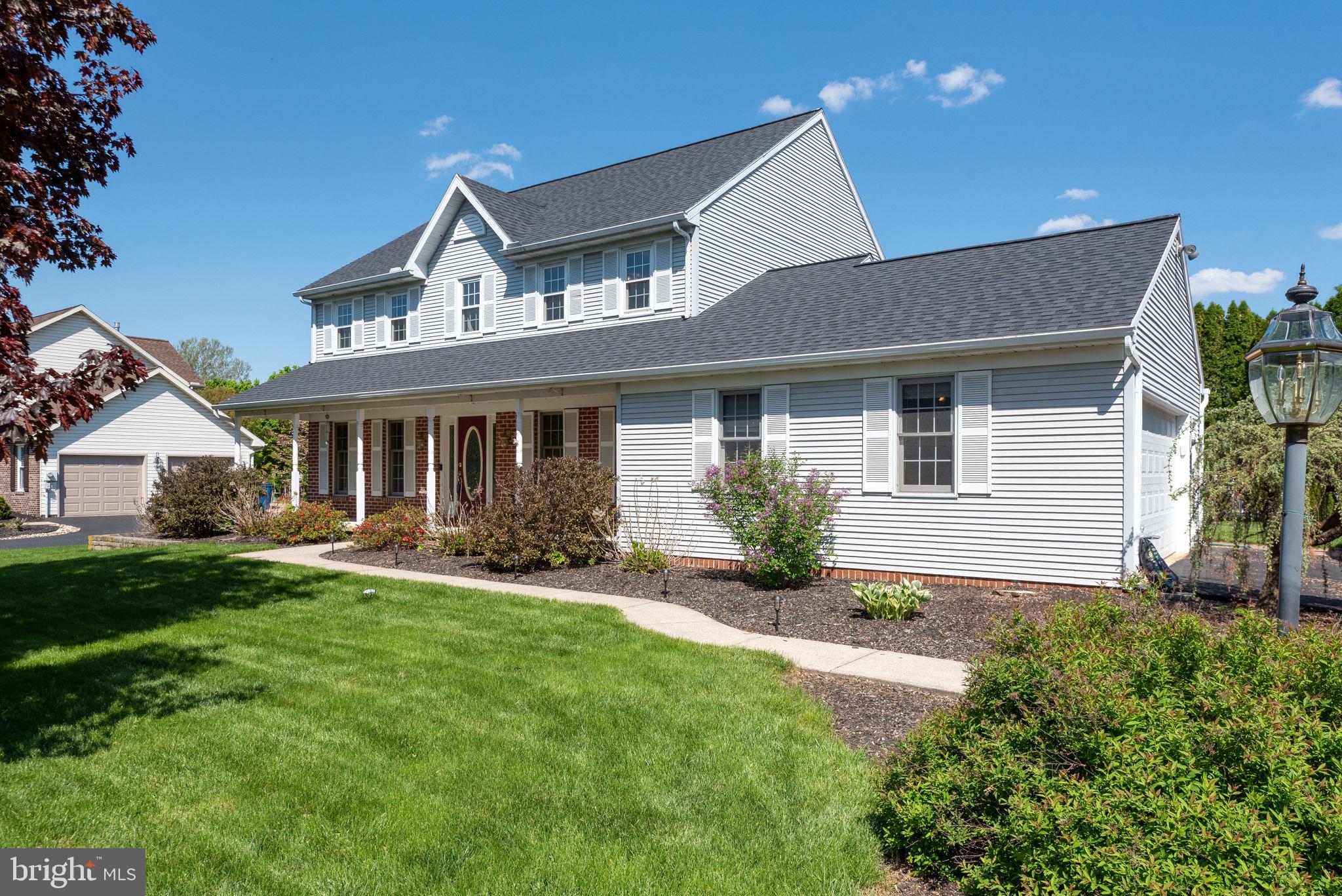 751 STEEPLECHASE ROAD