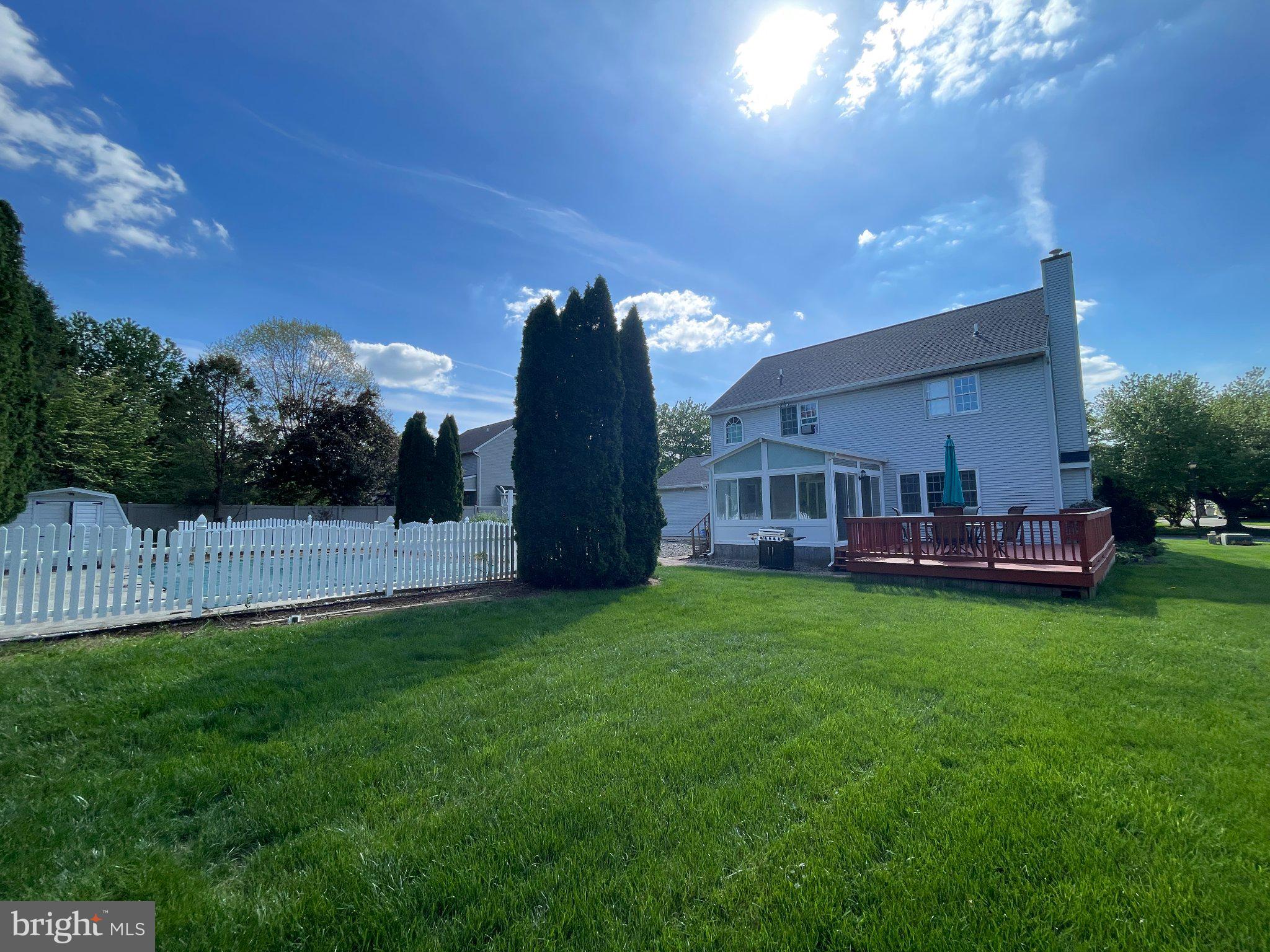 751 STEEPLECHASE ROAD