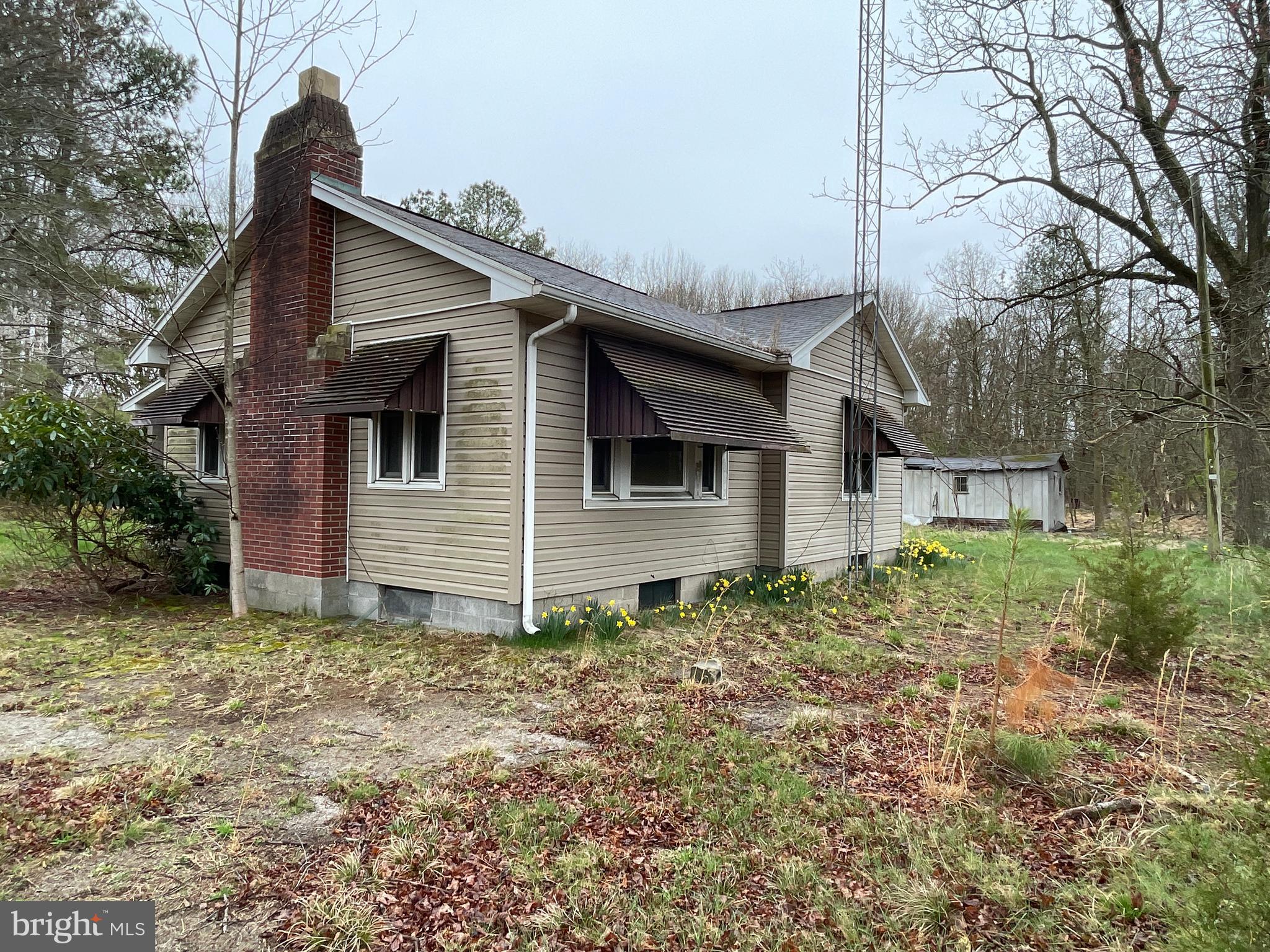 14518 BEACH HIGHWAY