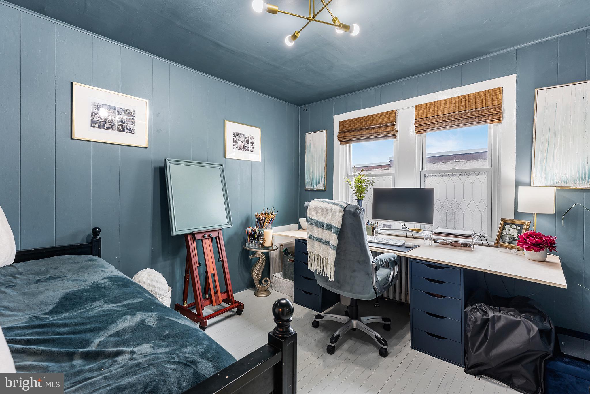 DREXEL MANOR - Residential