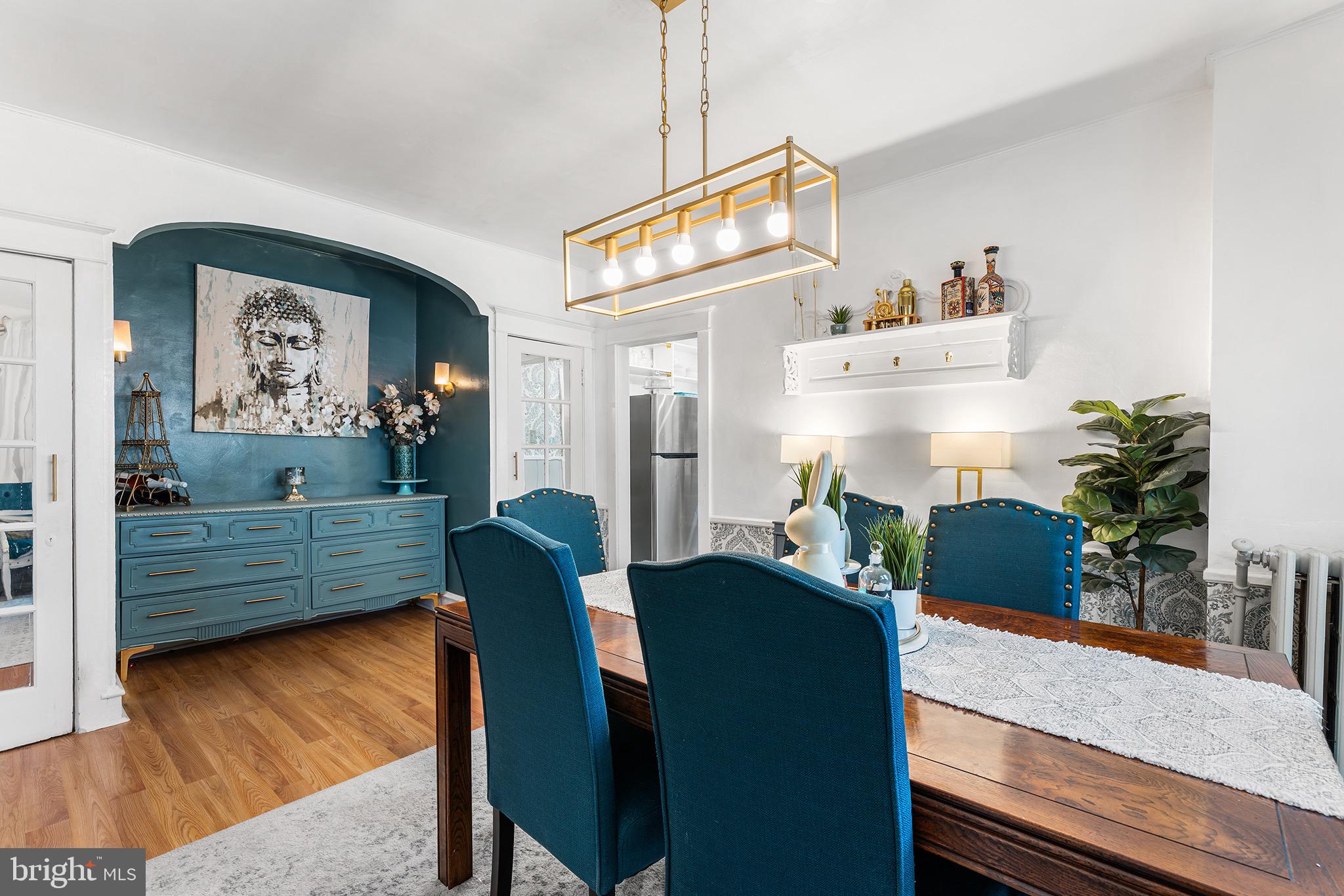 DREXEL MANOR - Residential