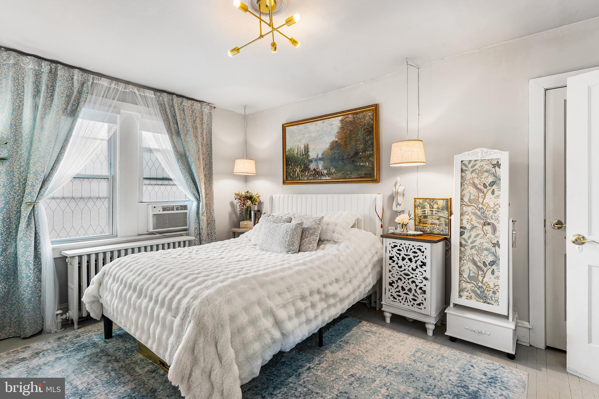 DREXEL MANOR - Residential