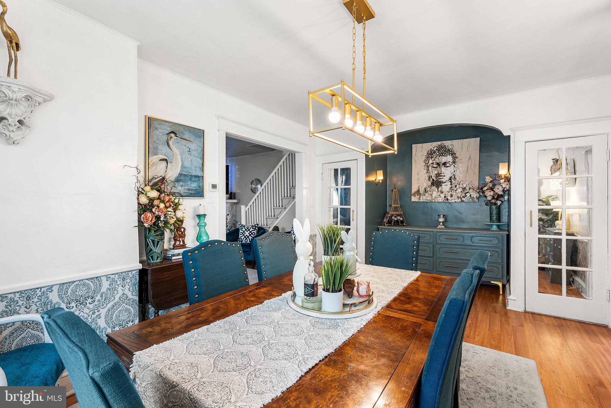 DREXEL MANOR - Residential