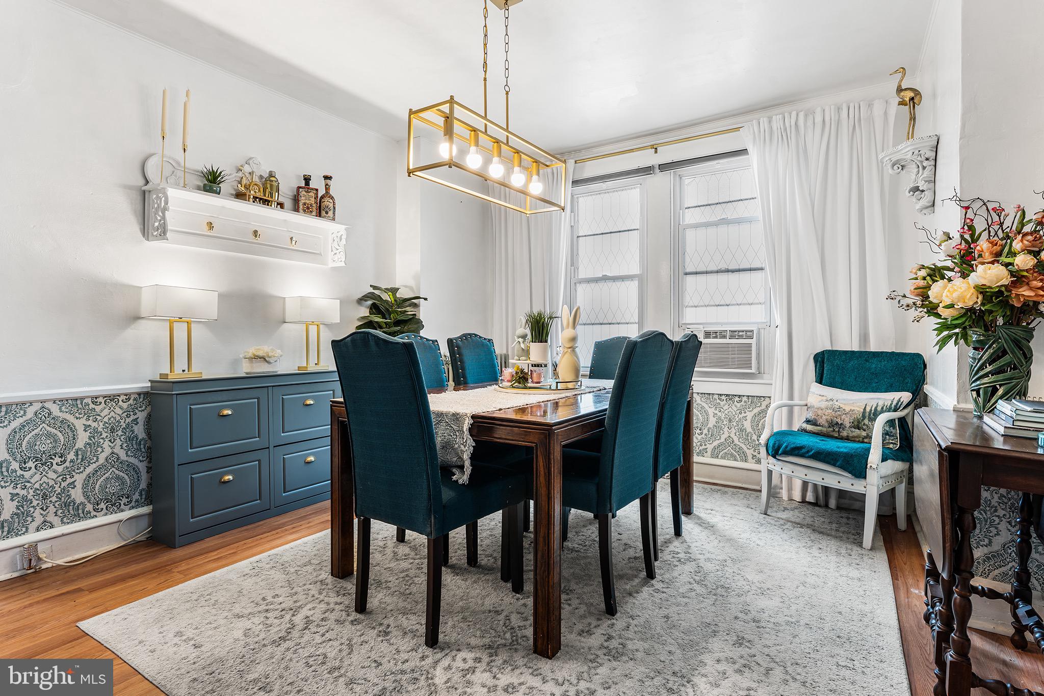 DREXEL MANOR - Residential