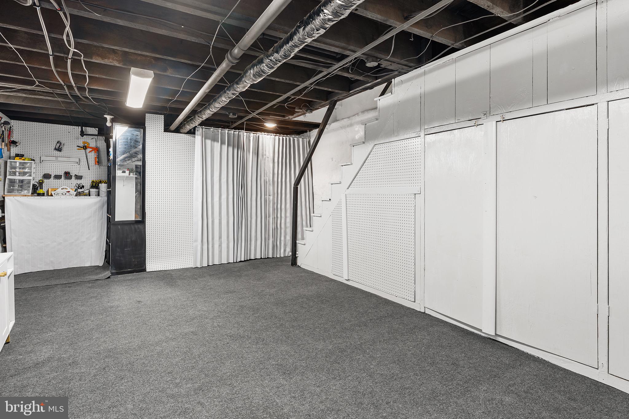 DREXEL MANOR - Residential