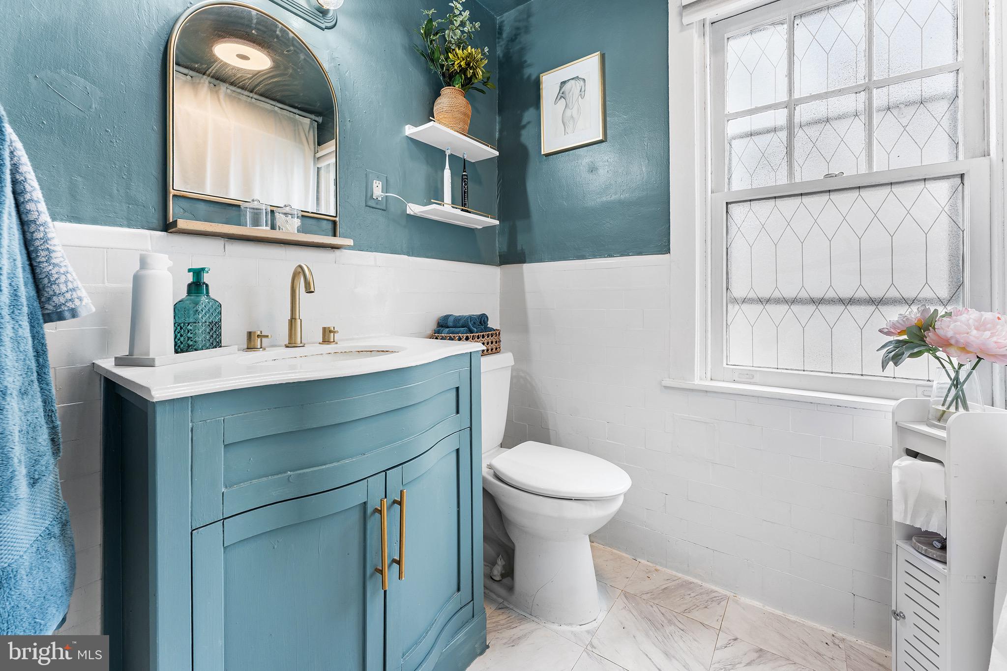 DREXEL MANOR - Residential