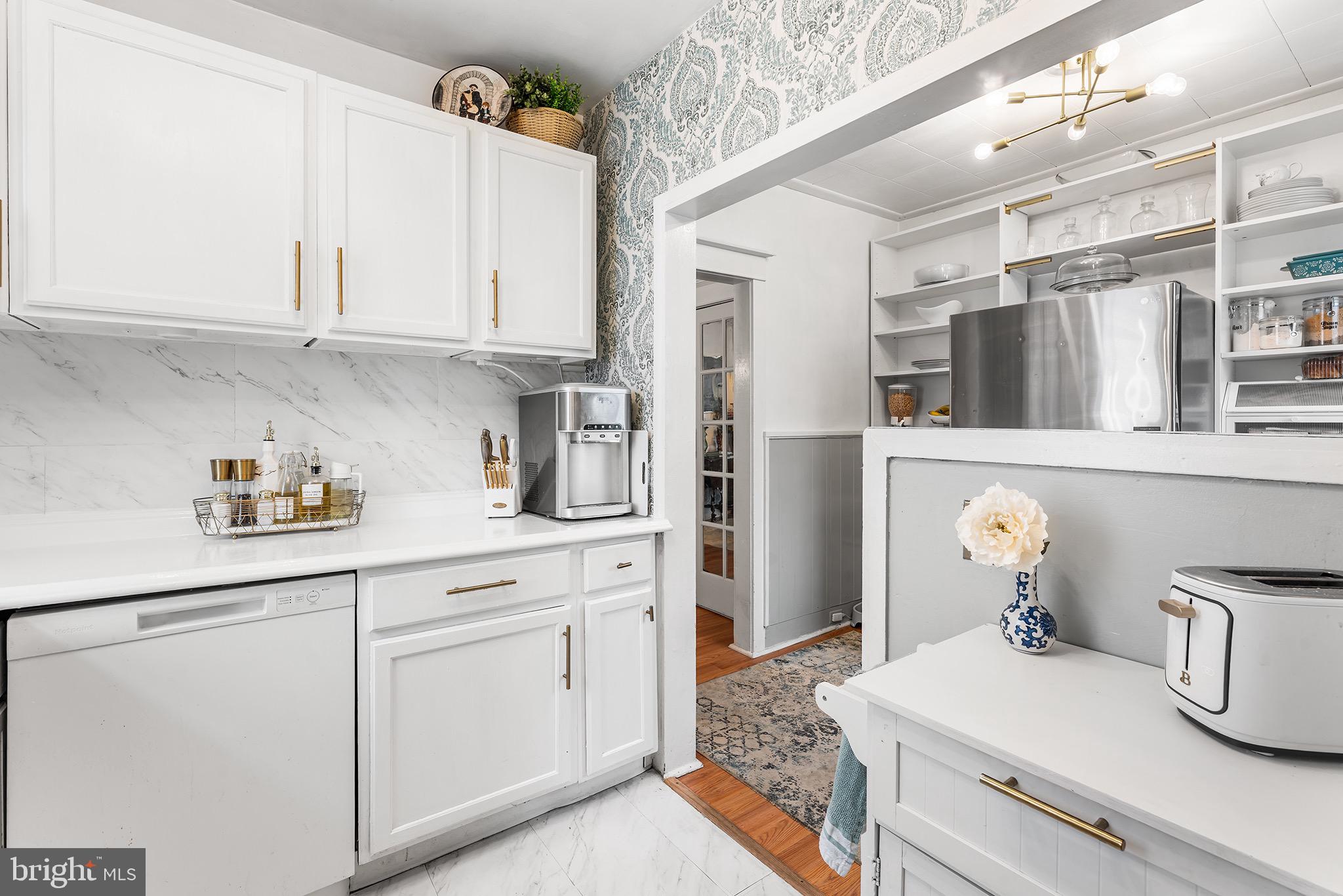 DREXEL MANOR - Residential