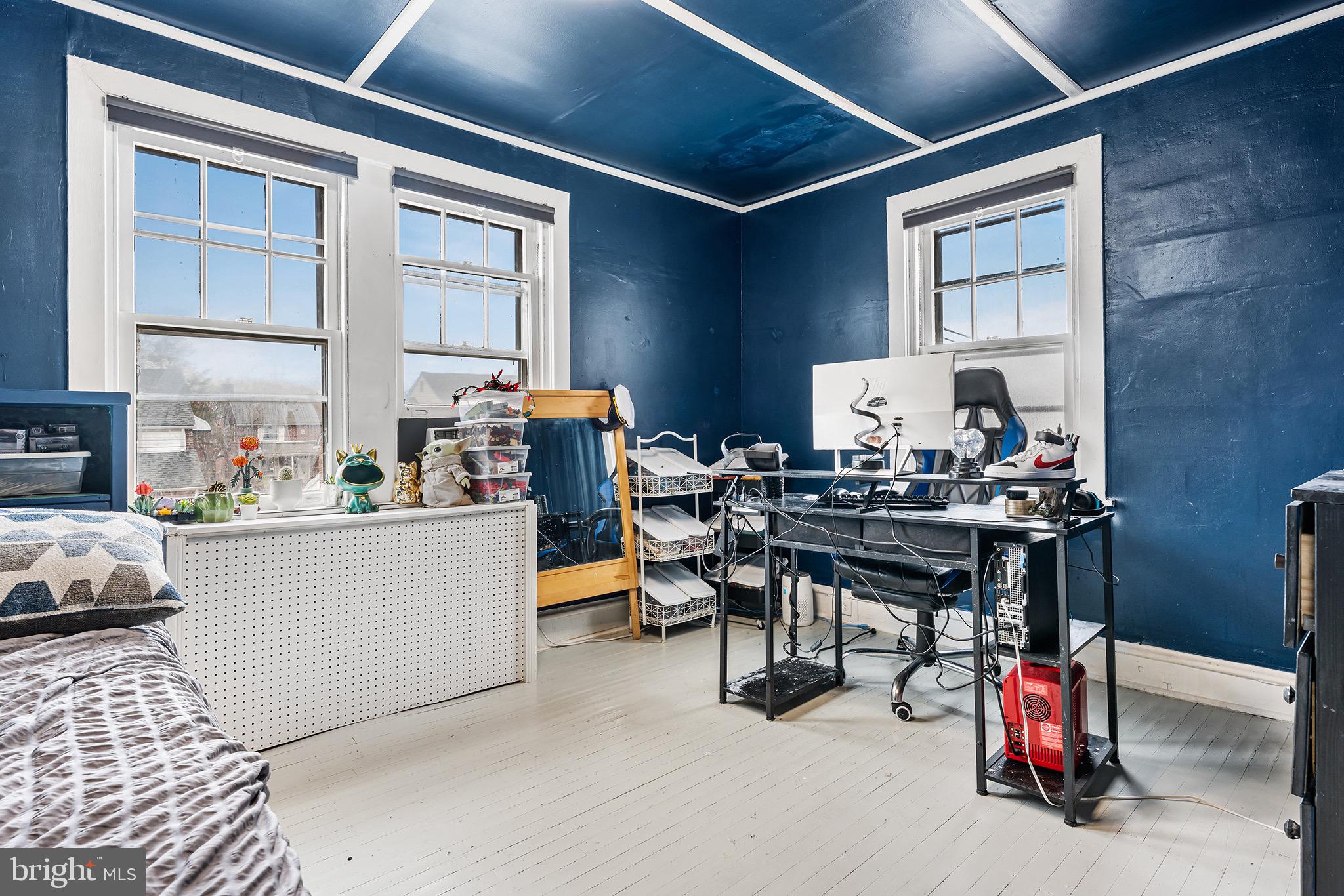 DREXEL MANOR - Residential