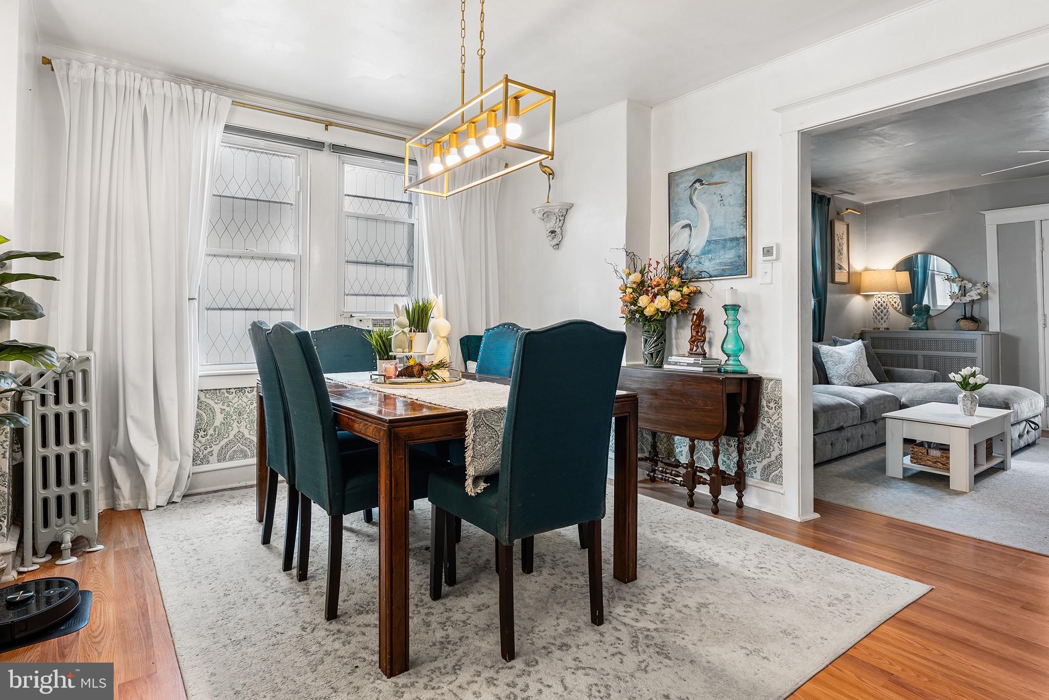 DREXEL MANOR - Residential