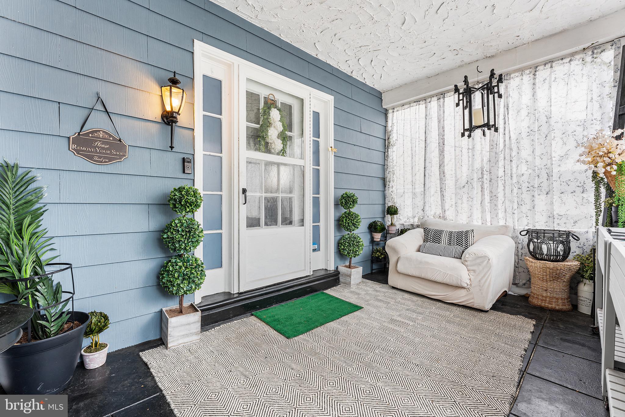 DREXEL MANOR - Residential